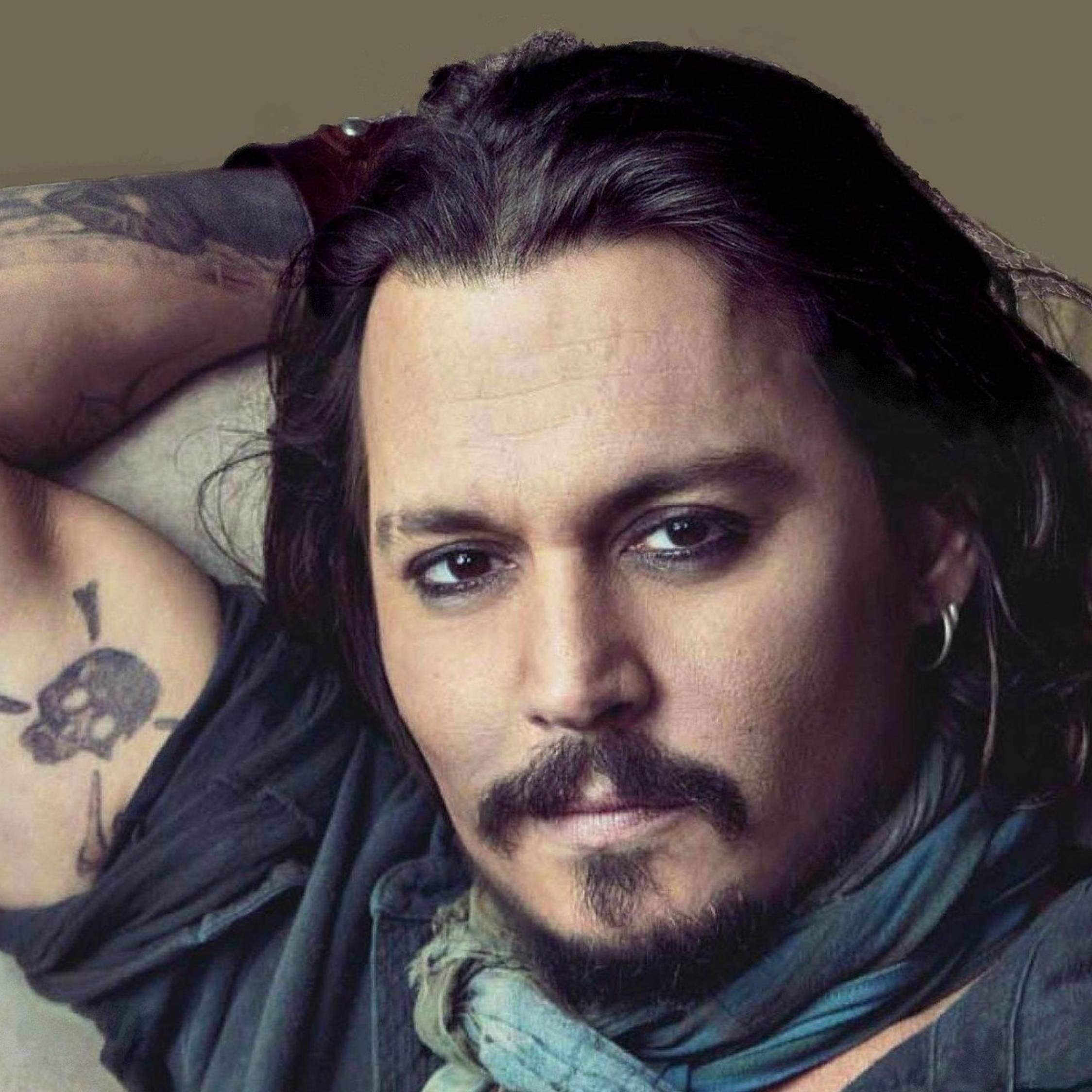 Johnny Depp 4k Wallpapers Top Free Johnny Depp 4k Backgrounds Wallpaperaccess