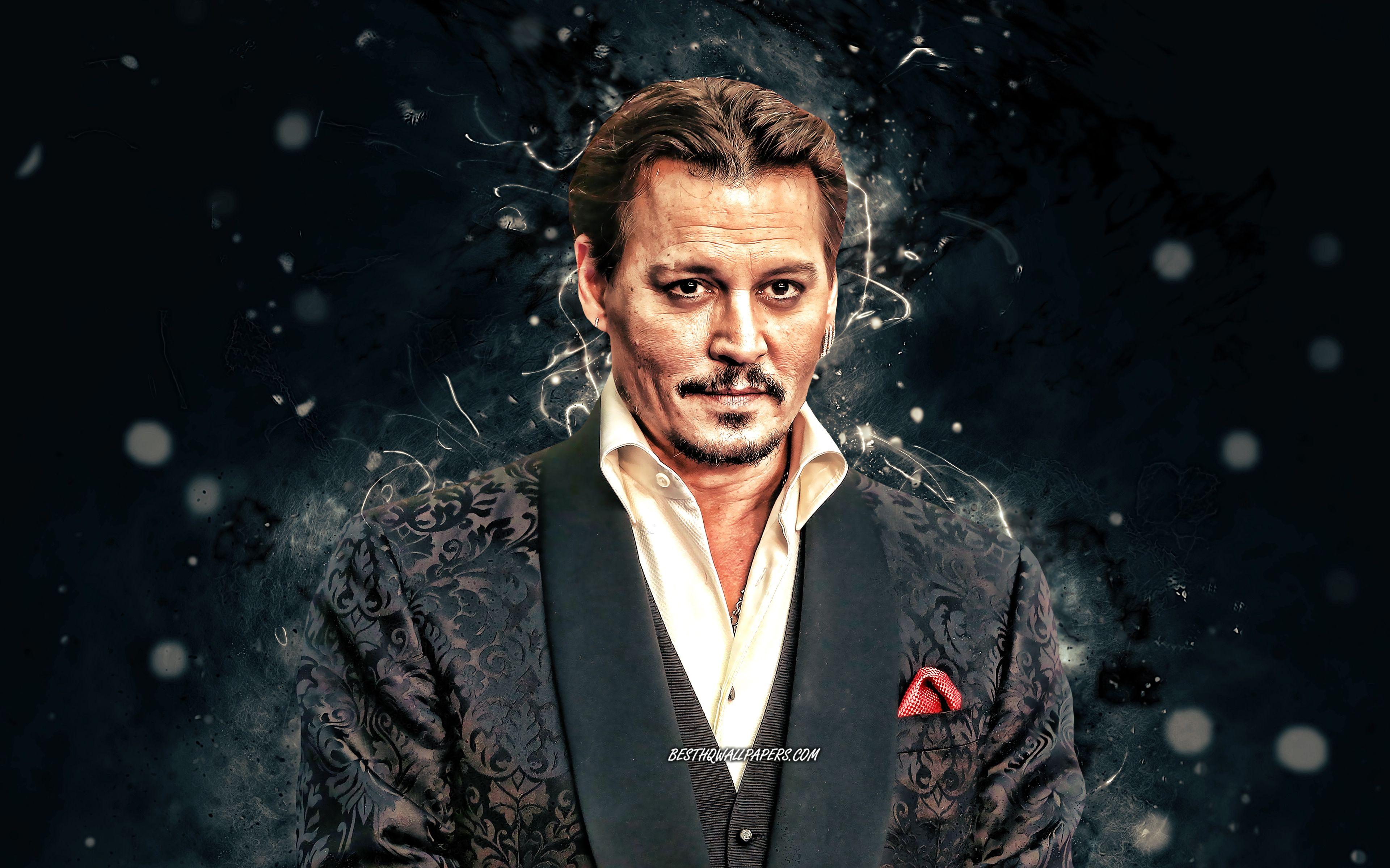 Johnny Depp Photos Hd Desktop Wallpapers 4k Hd | Images and Photos finder