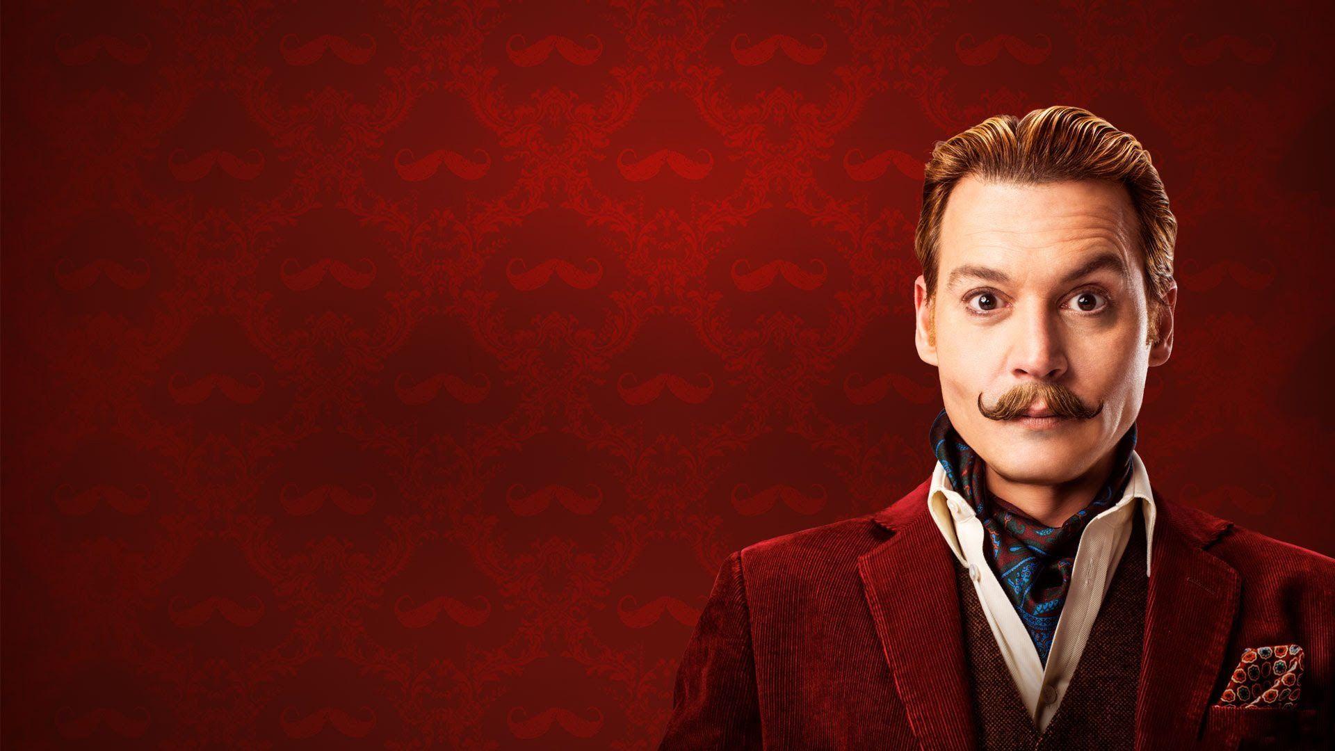1920x1080 Johnny Depp 4K