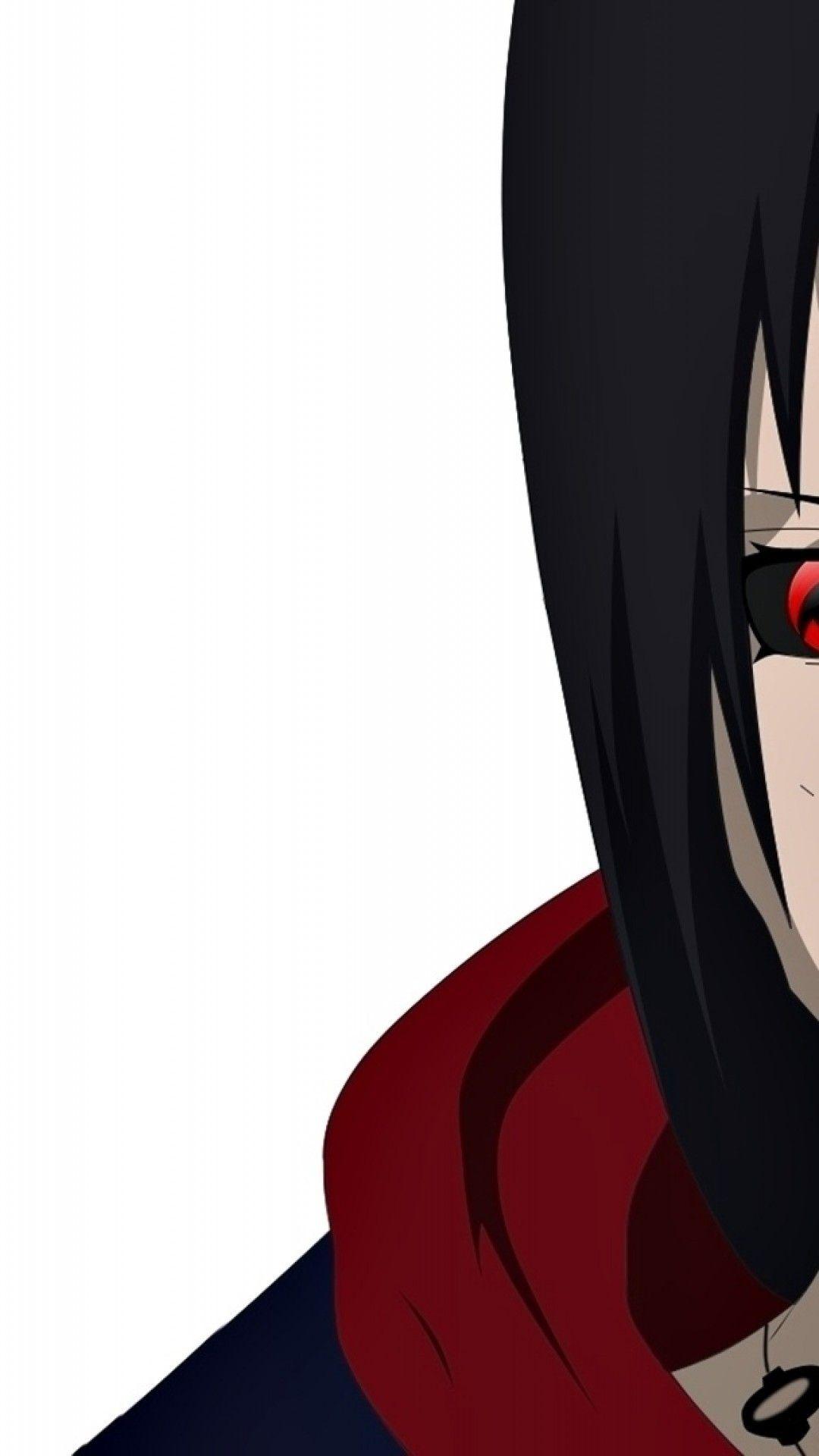 Itachi iPhone X Wallpapers - Top Free Itachi iPhone X Backgrounds