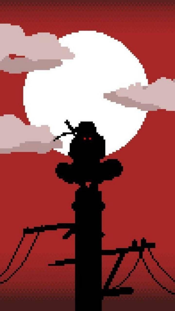 720x1280 Itachi wallpaper