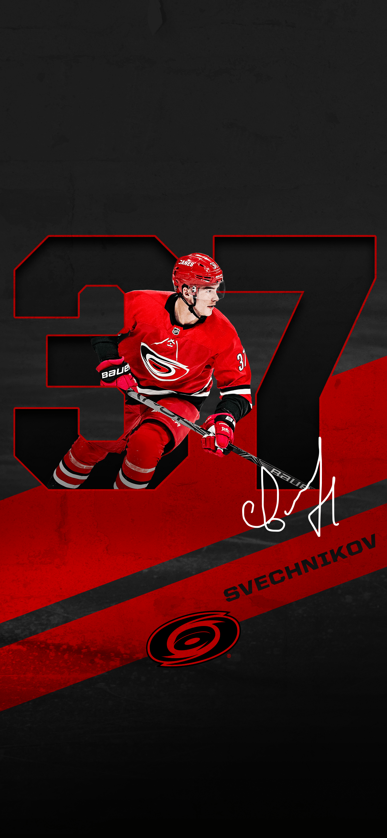 1242x2688 NHL 21 Wallpaper