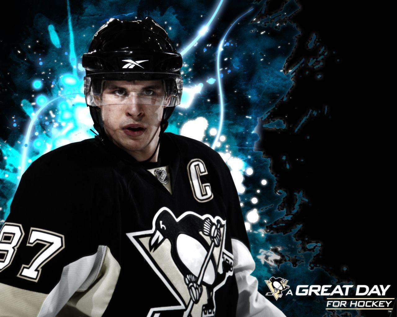 1280x1024 NHL Wallpaper
