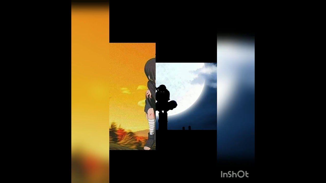 1280x720 Best Naruto (Itachi) Wallpaper !