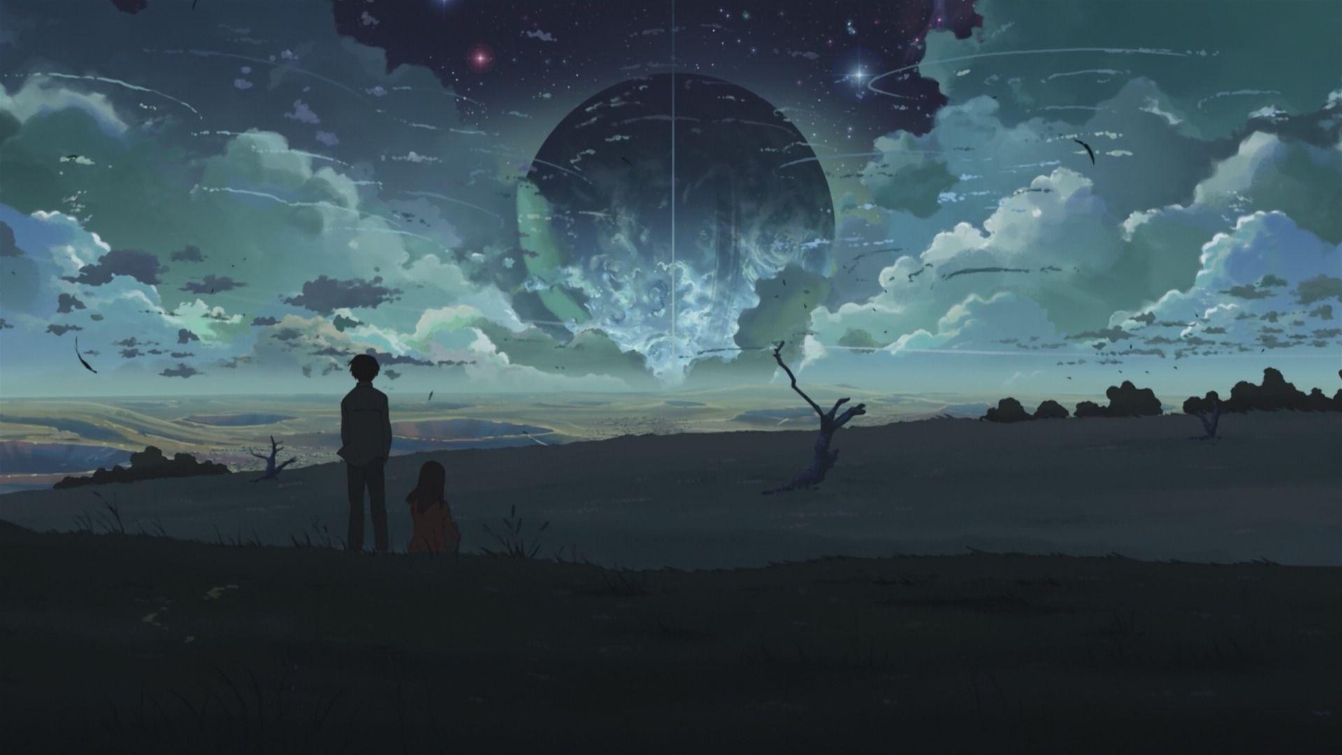 1920x1080 Uchiha Itachi, ANBU, Silhouette, Moon, Anime, Utility Pole Wallpaper HD / Desktop and Mobile Background
