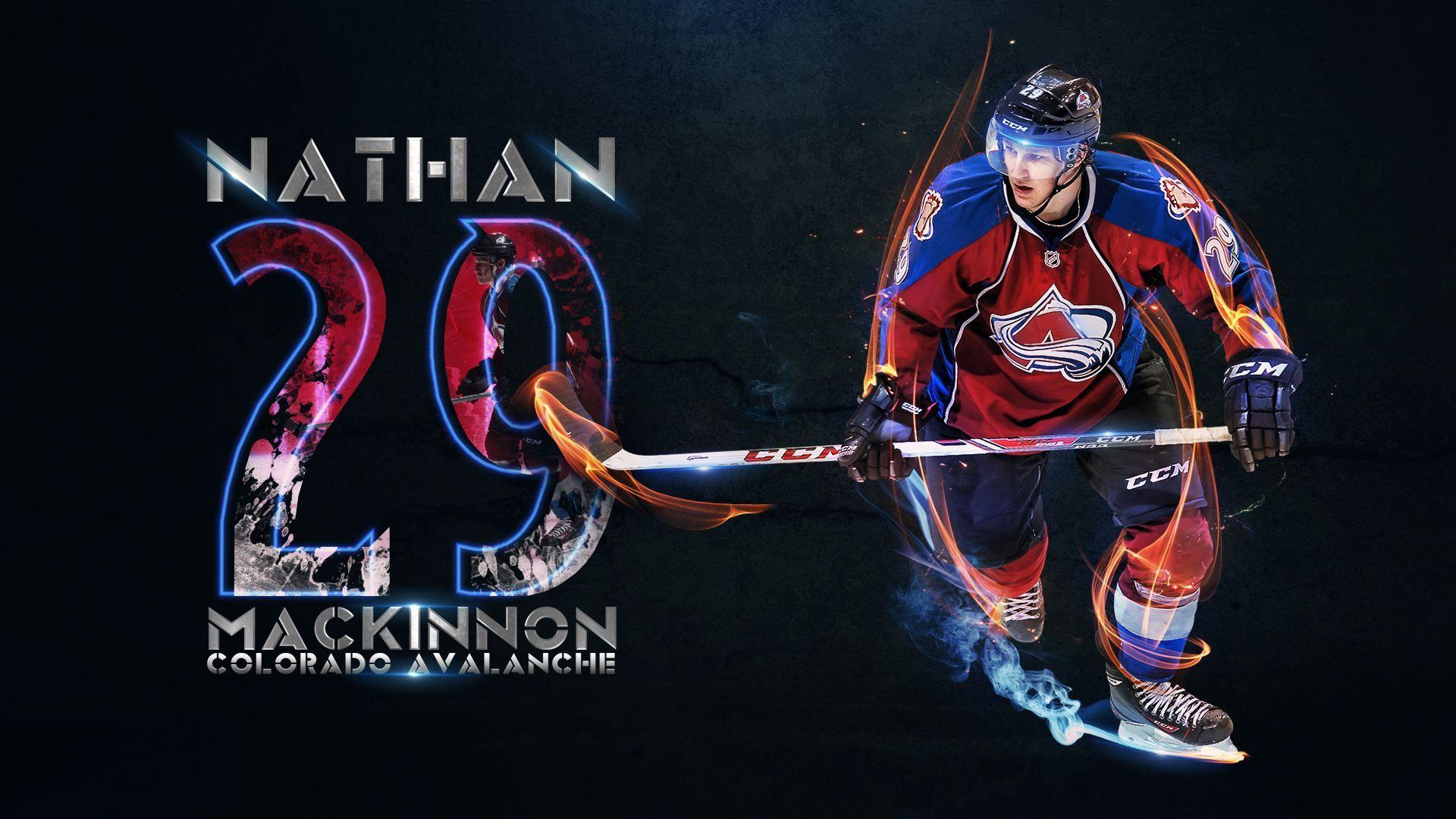 1920x1080 Nathan MacKinnon Wallpaper Wallpaper Superior Nathan MacKinnon Wallpaper Background