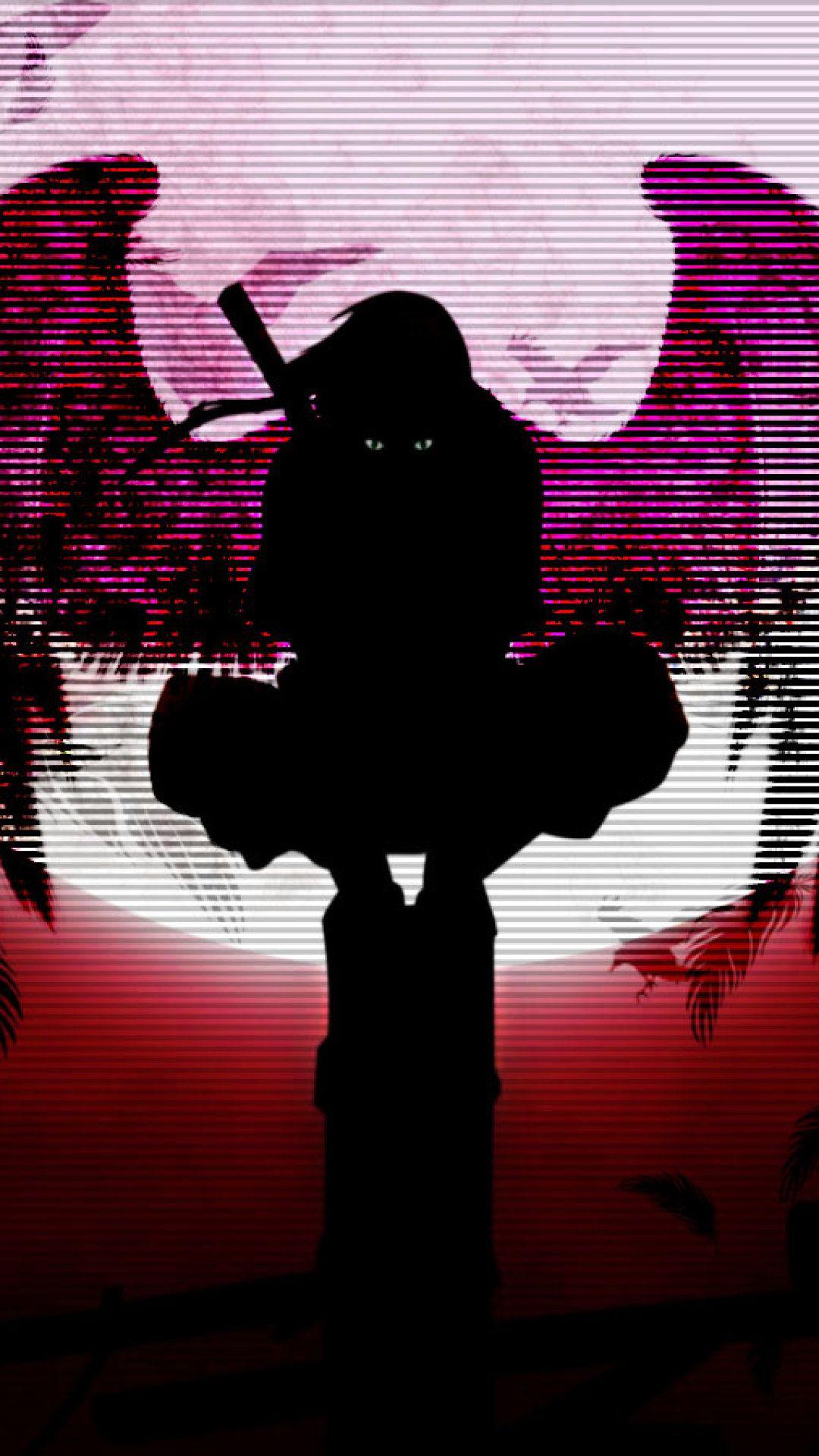 1080x1920 Itachi uchiha (naruto) wallpaper • Wallpaper For You HD Wallpaper For Desktop & Mobile