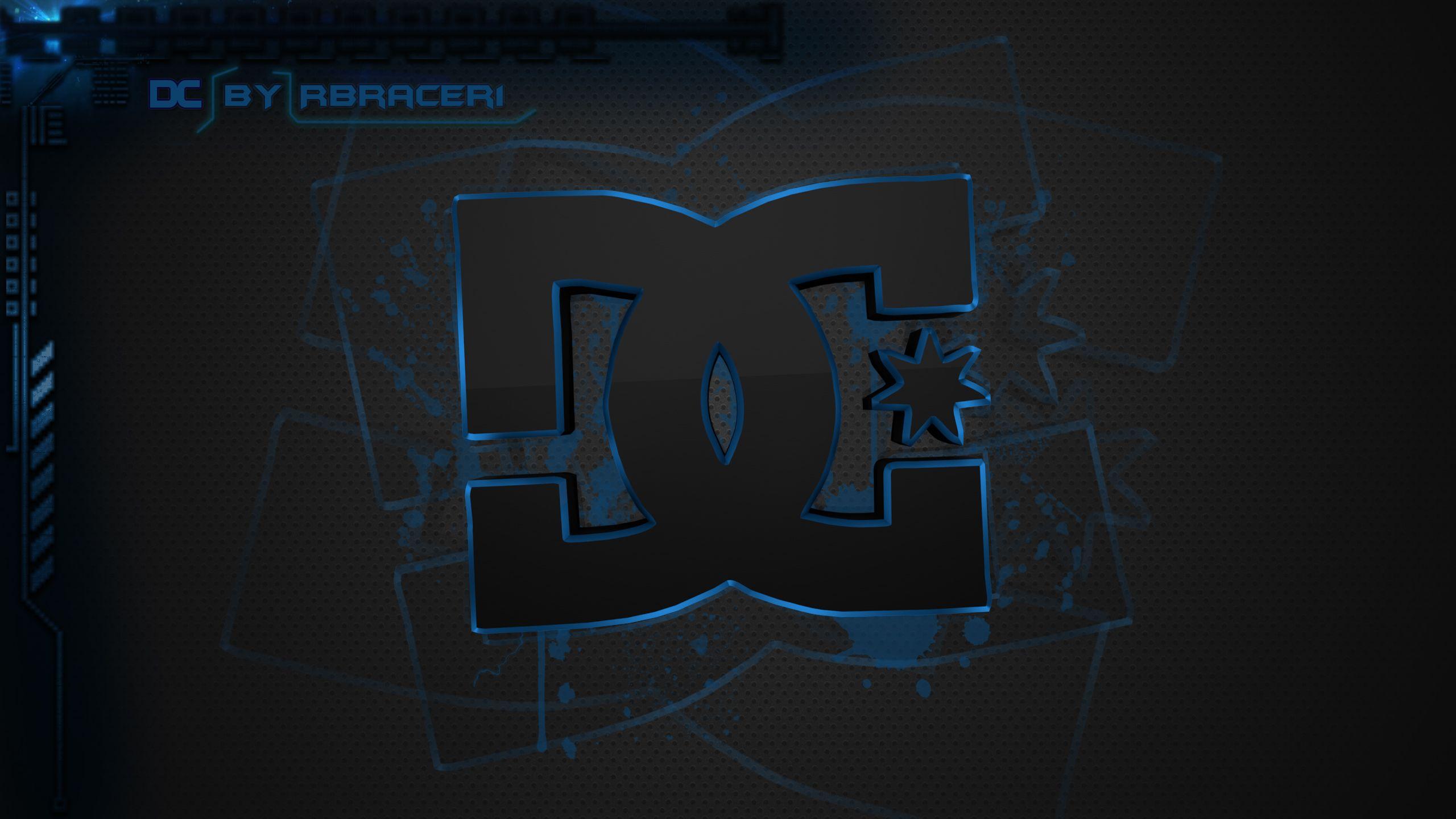 2560x1440 HD Creative Dc Picture, Full HD Wallpaper