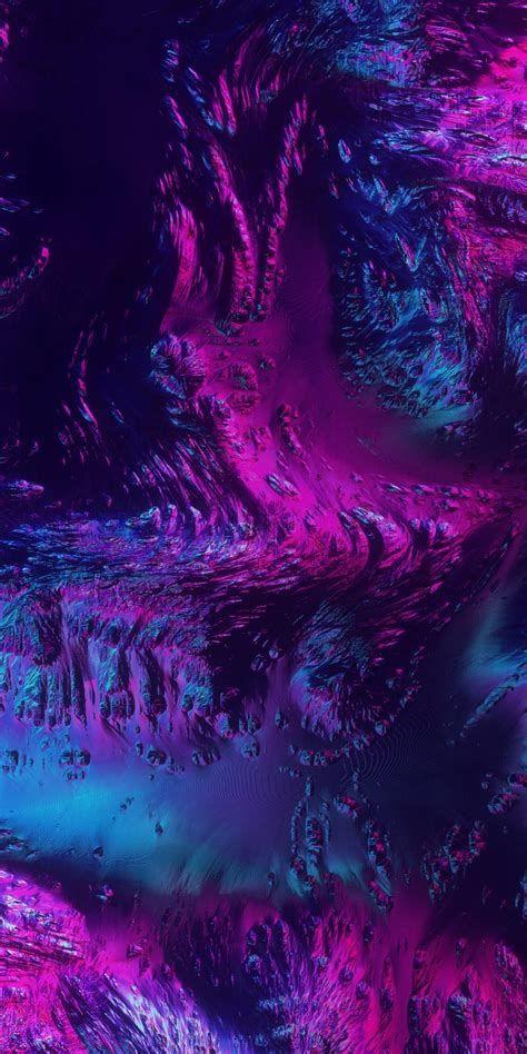 474x948 Neon Abstract Wallpaper Android .