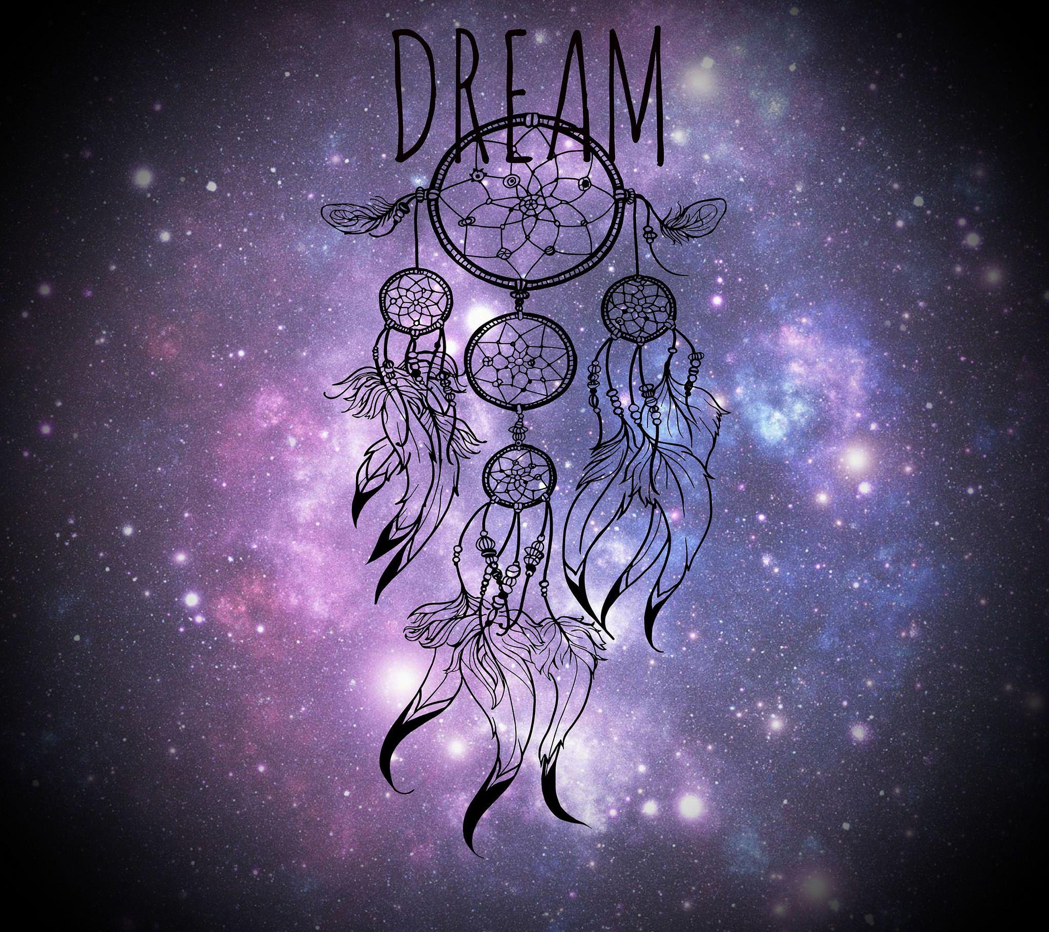 2048x1820 Dreamcatcher Wallpaper