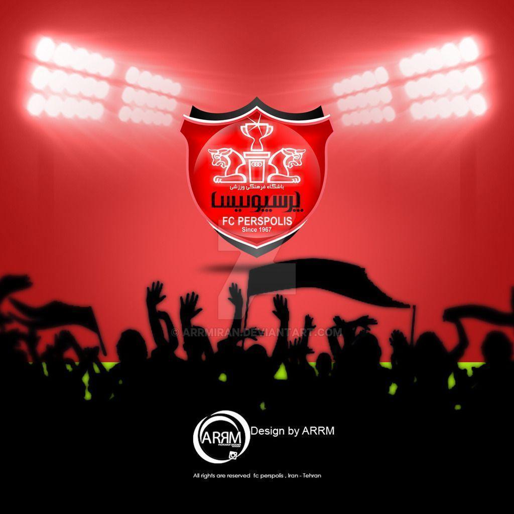 1024x1024 Persepolis F.C. Wallpaper Wallpaper Superior Persepolis F.C. Wallpaper Background