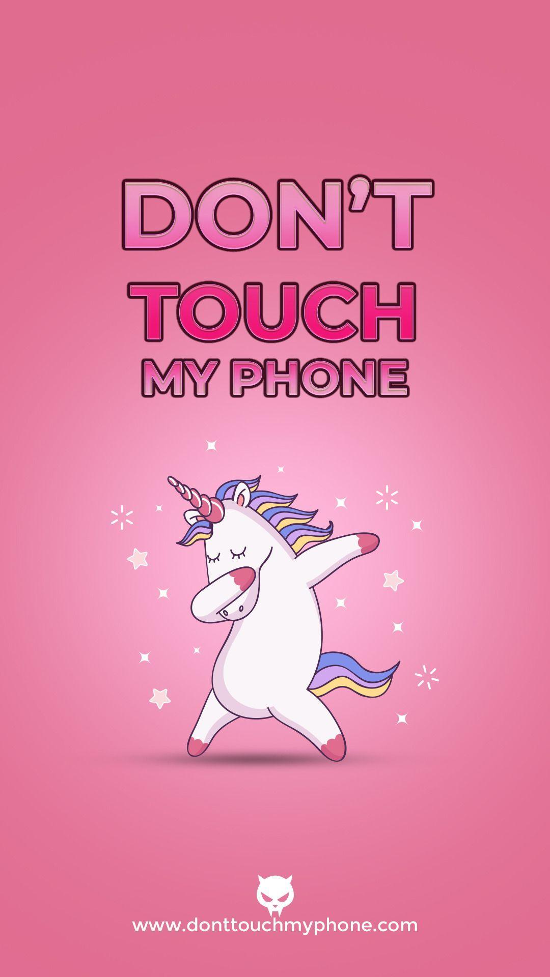Cute Unicorn Phone Wallpapers - Top Những Hình Ảnh Đẹp