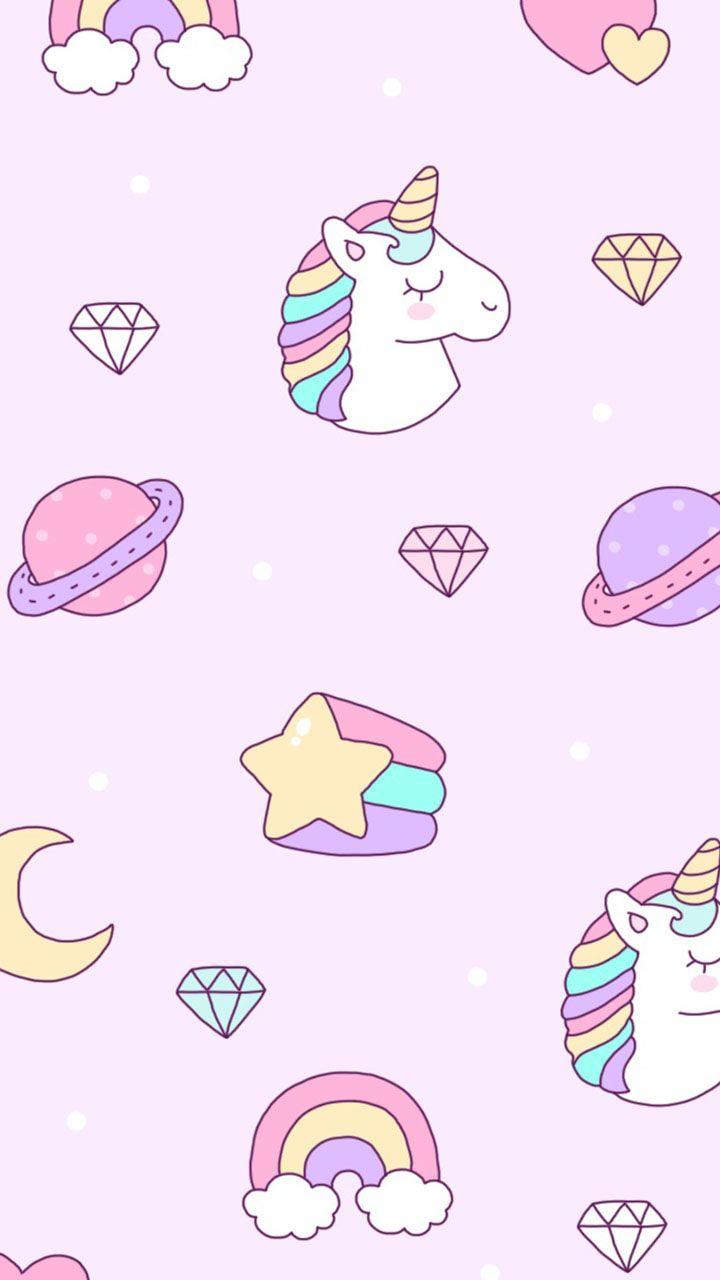 720x1280 Unicorn wallpaper HD: Amazon.in: Appstore for Android