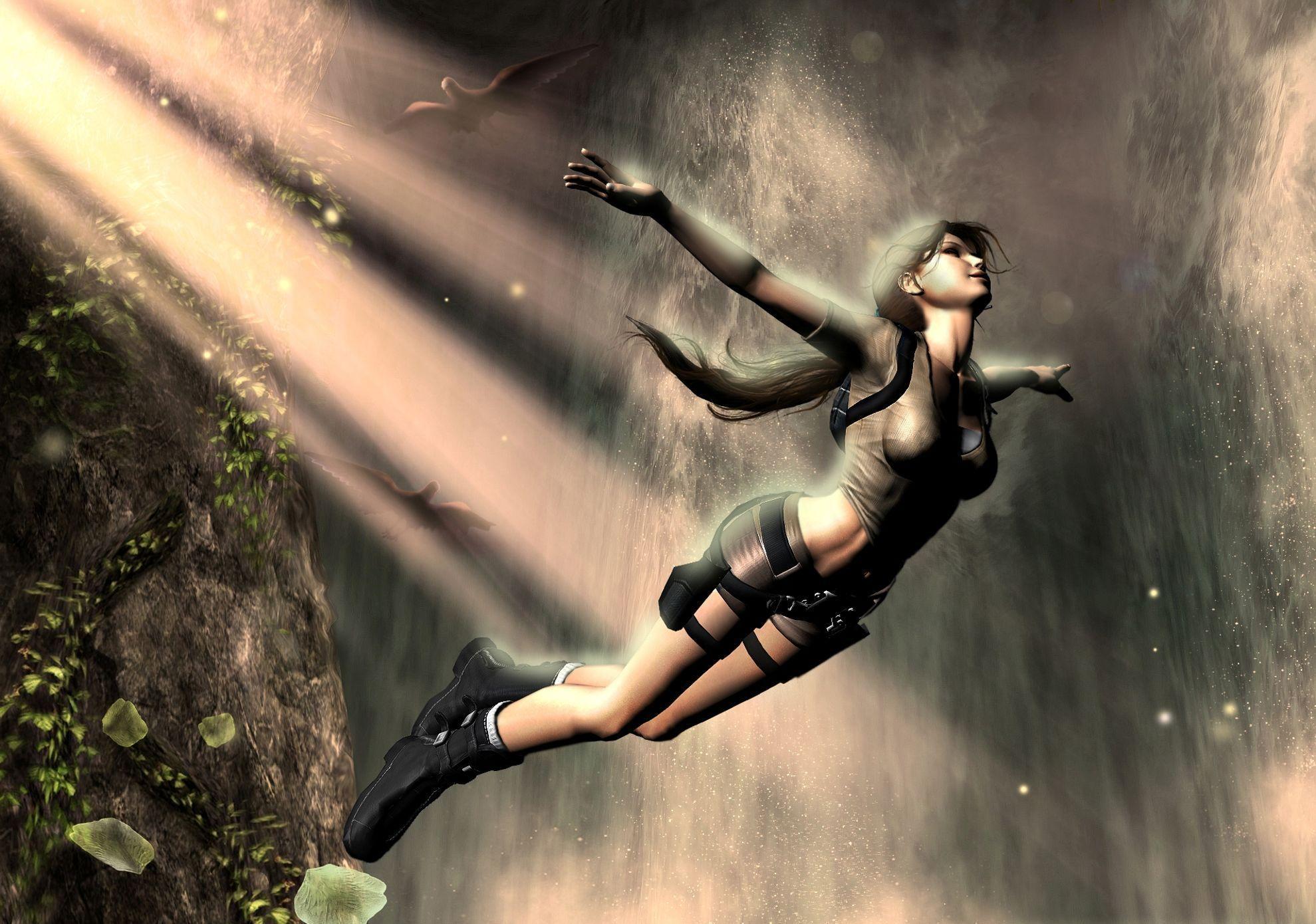 1979x1390 Free download Tomb Raider Legend HD Wallpaper and Background Image stmednet [1979x1390] for your Desktop, Mobile & Tablet. Explore Tomb Raider Wallpaper. Tomb Raider Wallpaper, Tomb Raider Wallpaper, Tomb