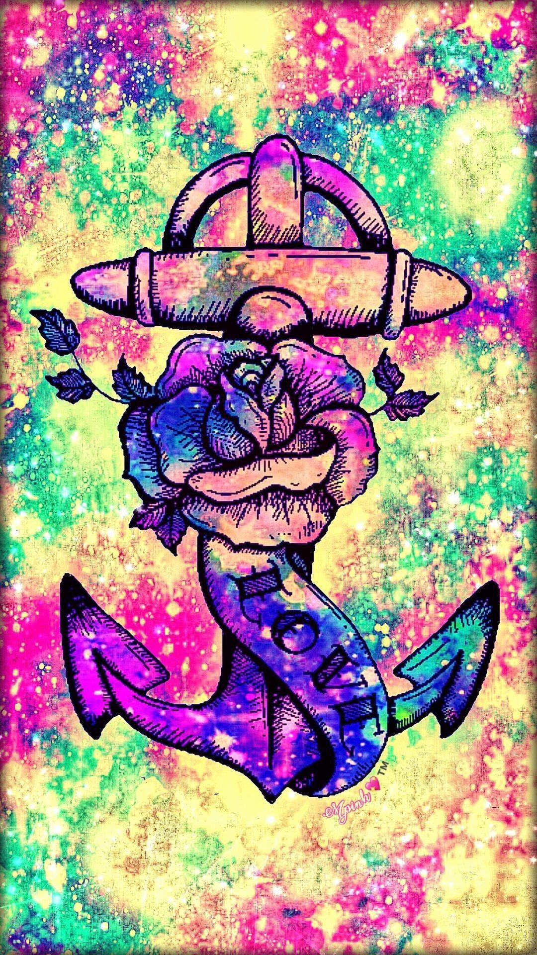 1080x1920 Dream Catchers Wallpaper