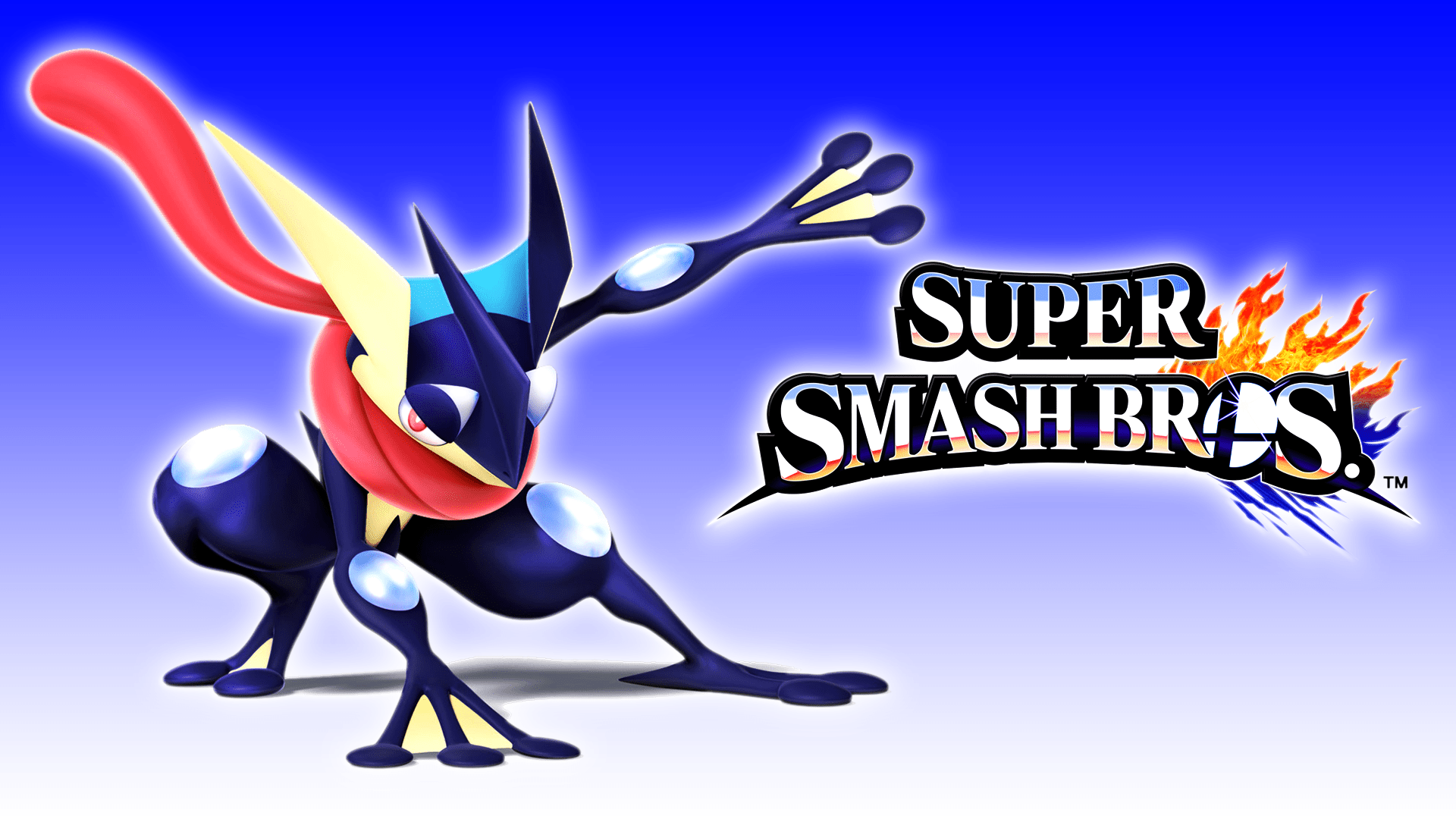 1920x1080 Greninja HD Wallpaper