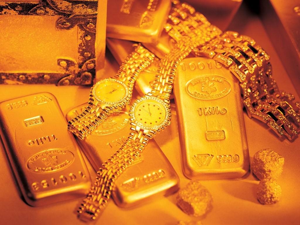 1024x768 Jewelry Wallpaper Background