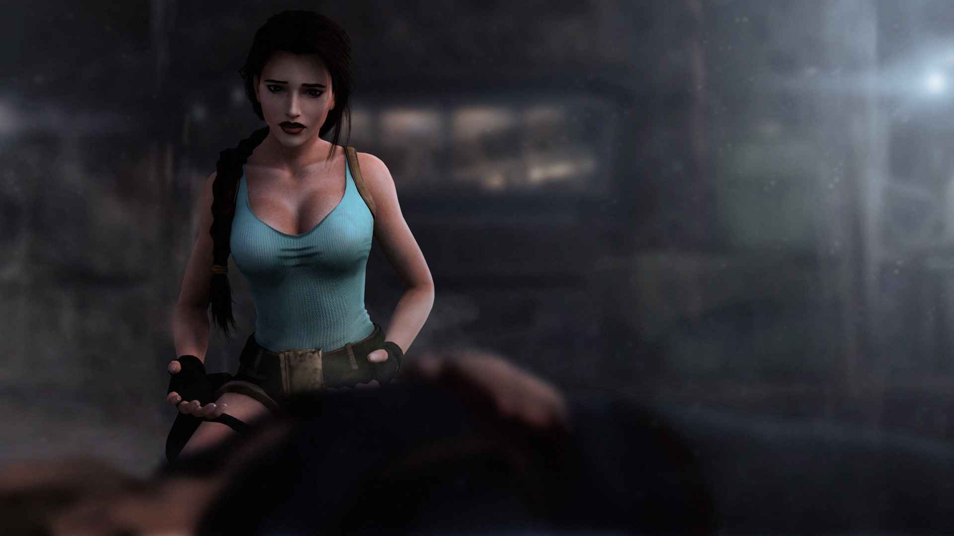 1920x1080 Shadow of The Tomb Raider Outfits