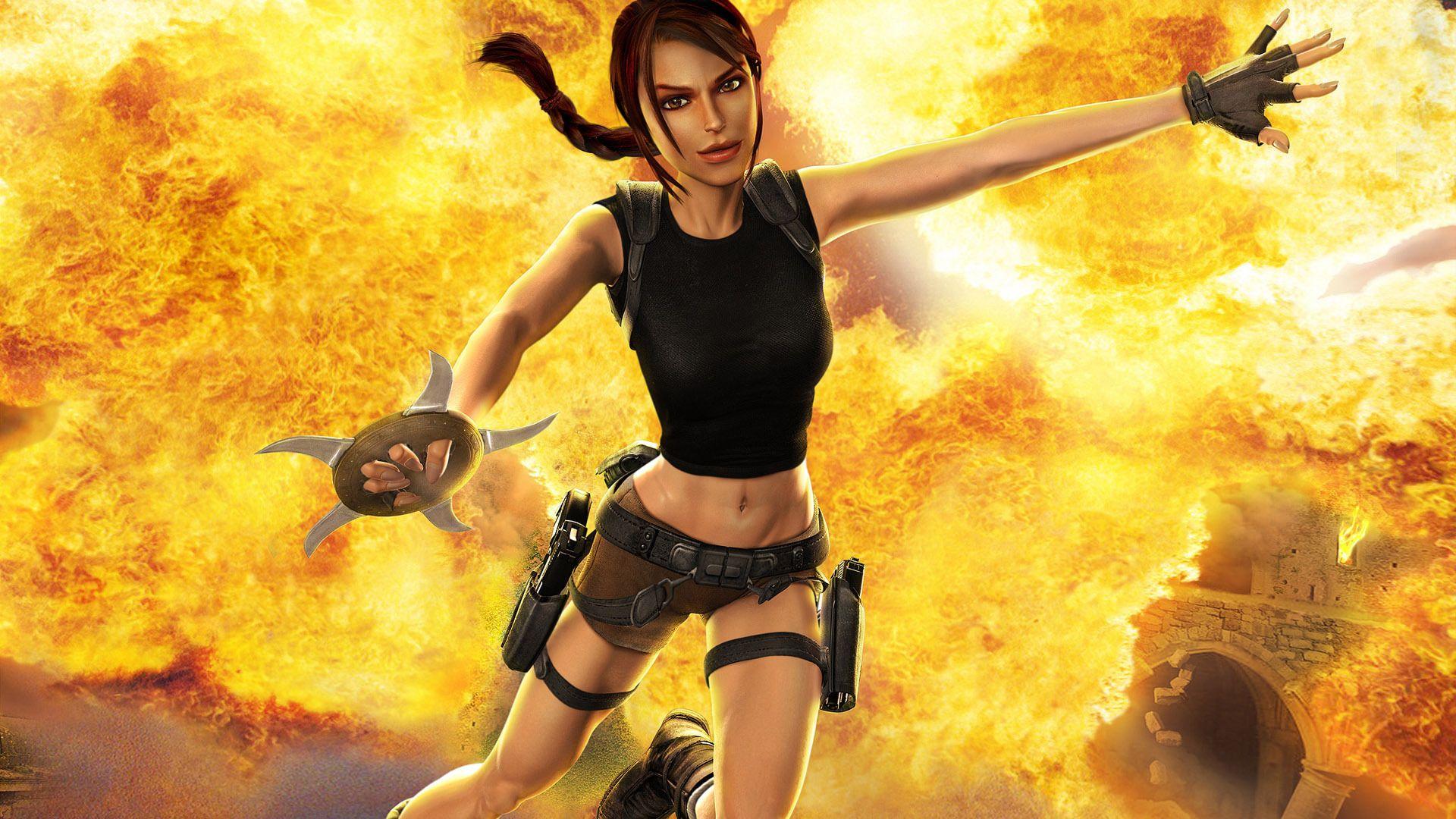 tomb raider underworld lara shadow pc download