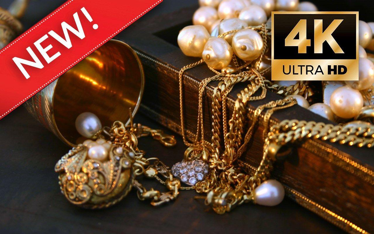 1280x800 jewelry HD Wallpaper New Tab Edge Addons