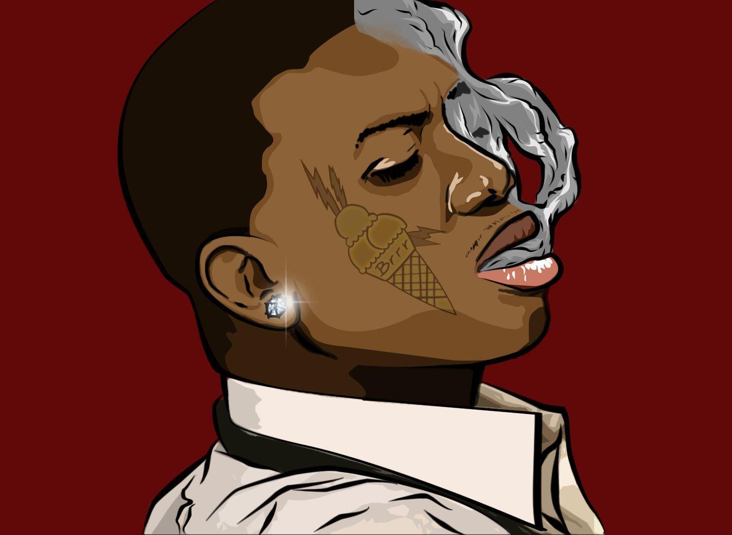 Gucci Mane HD Wallpapers - Top Free Gucci Mane HD Backgrounds ...