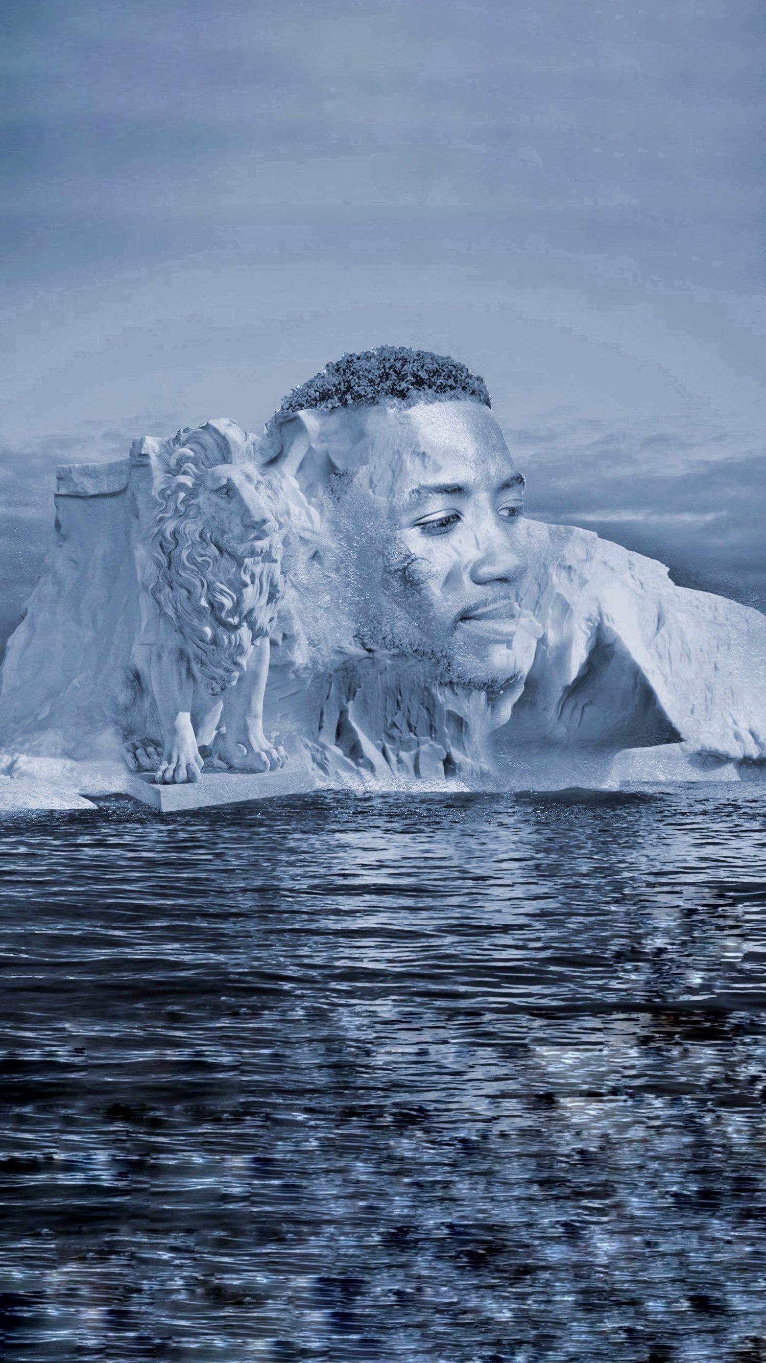 1500x2668 Gucci Mane El Gato The Human Glacier HD Wallpaper