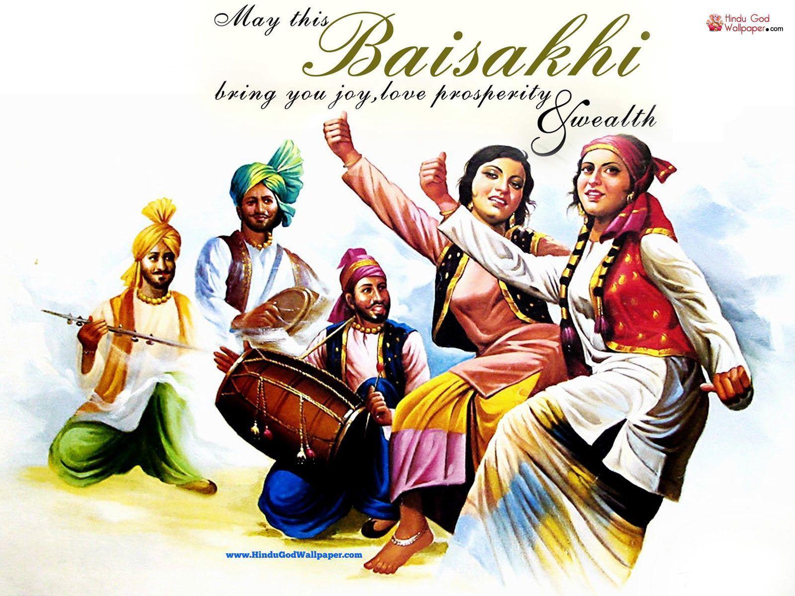 1600x1200 Bhangra Wallpaper