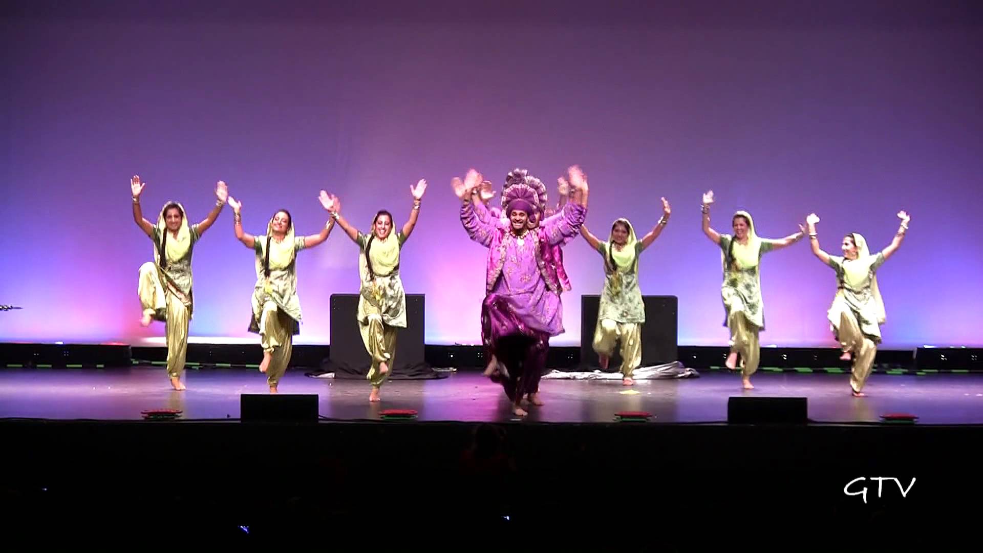 1920x1080 Bhangra Wallpaper