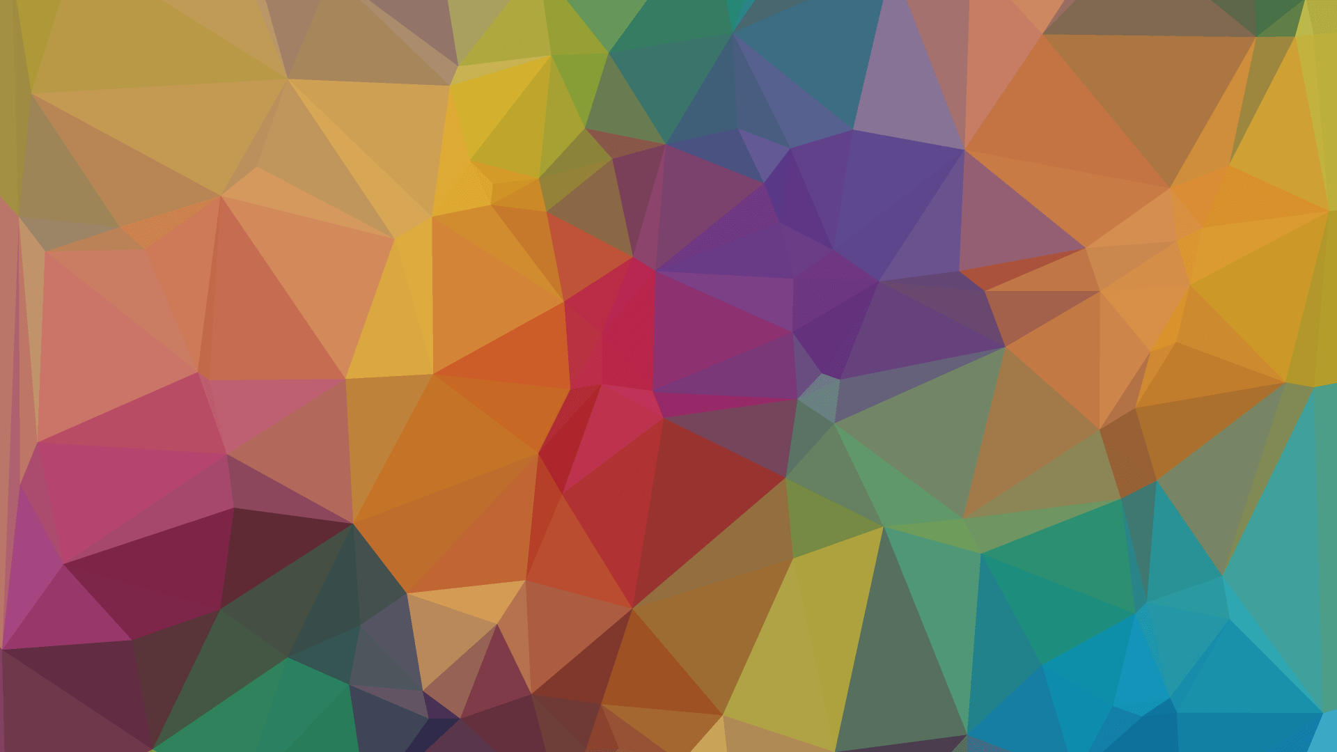 Geometric Colorful Abstract HD Wallpapers - Top Free Geometric Colorful Abstract  HD Backgrounds - WallpaperAccess