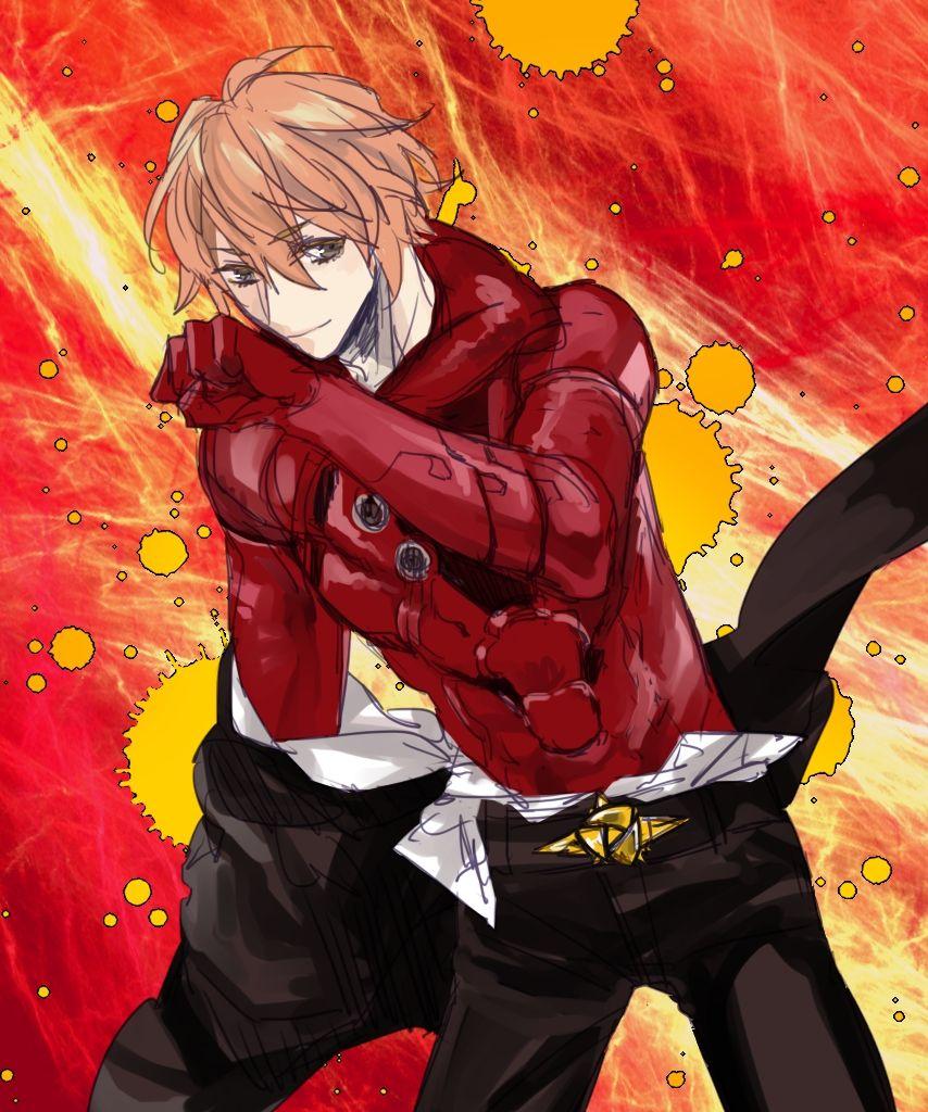 854x1024 Samurai Flamenco (Character) Masayoshi
