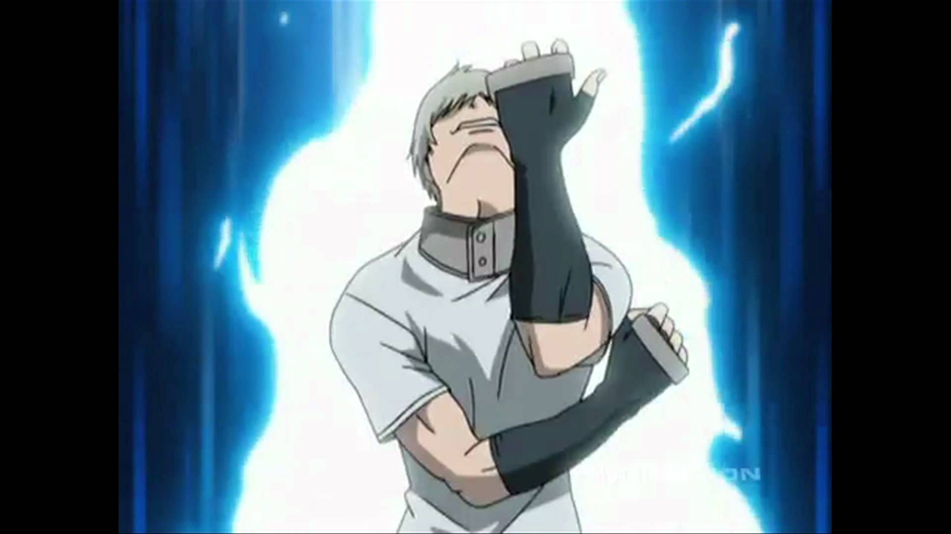 1920x1080 The Falling of the King (Air Gear)