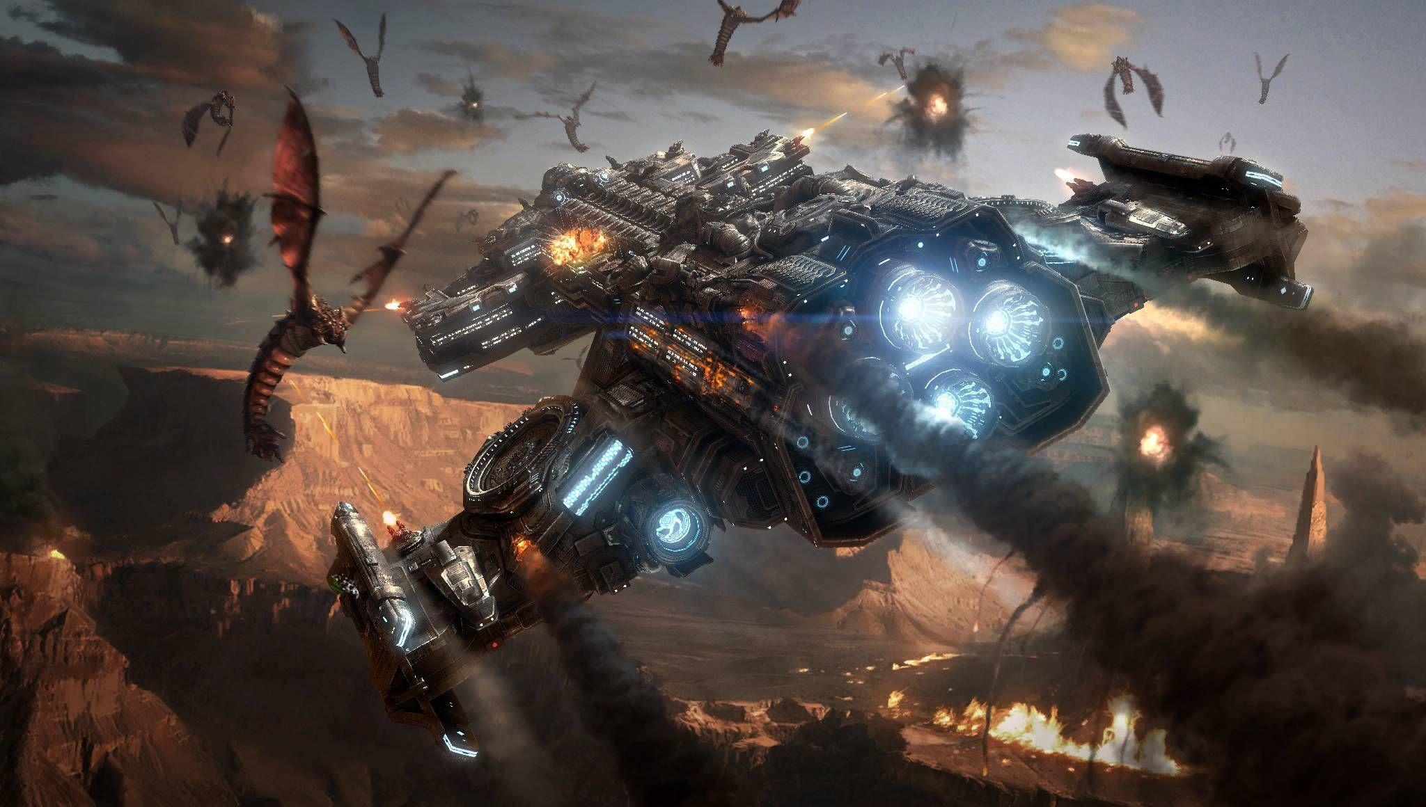 2048x1160 Starcraft 2 Wallpaper 1920x1080