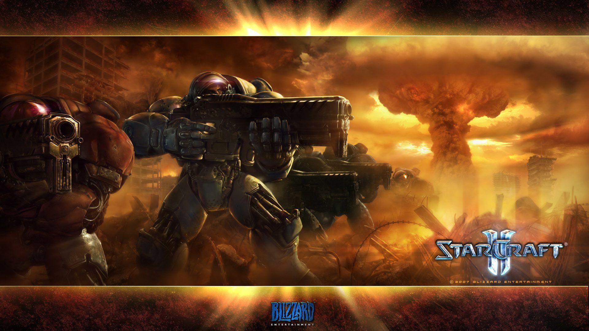 1920x1080 Terran Wallpaper. Starcraft, Liberty wallpaper, Starcraft 2