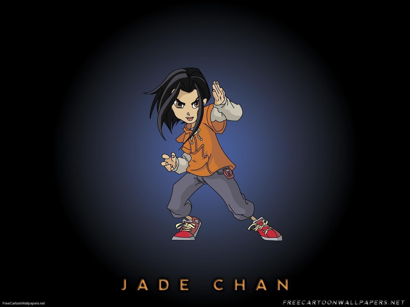 Jackie Chan Adventures Wallpapers - Top Free Jackie Chan Adventures ...