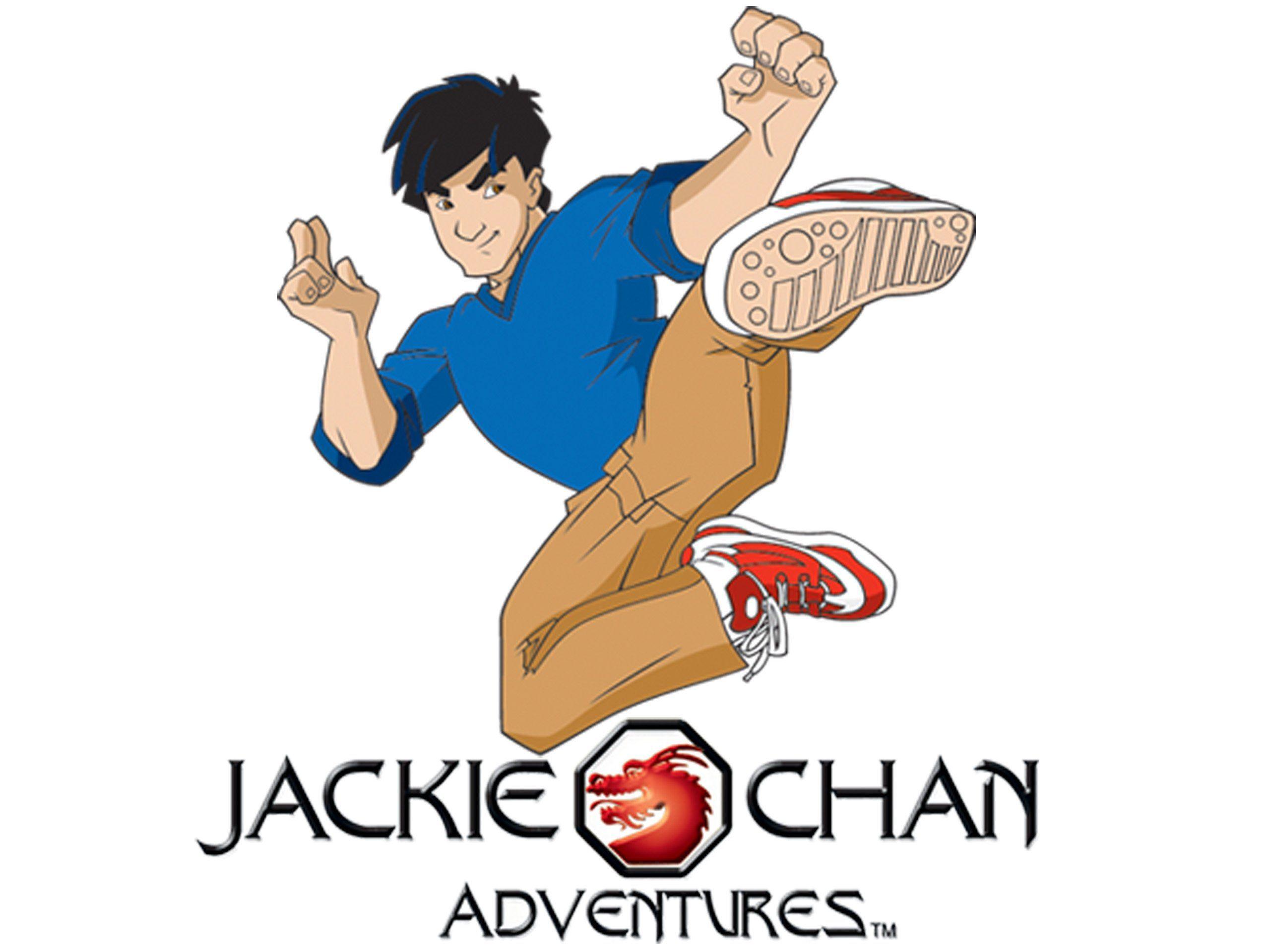 Jackie Chan Adventures Wallpapers Top Free Jackie Chan Adventures Backgrounds Wallpaperaccess