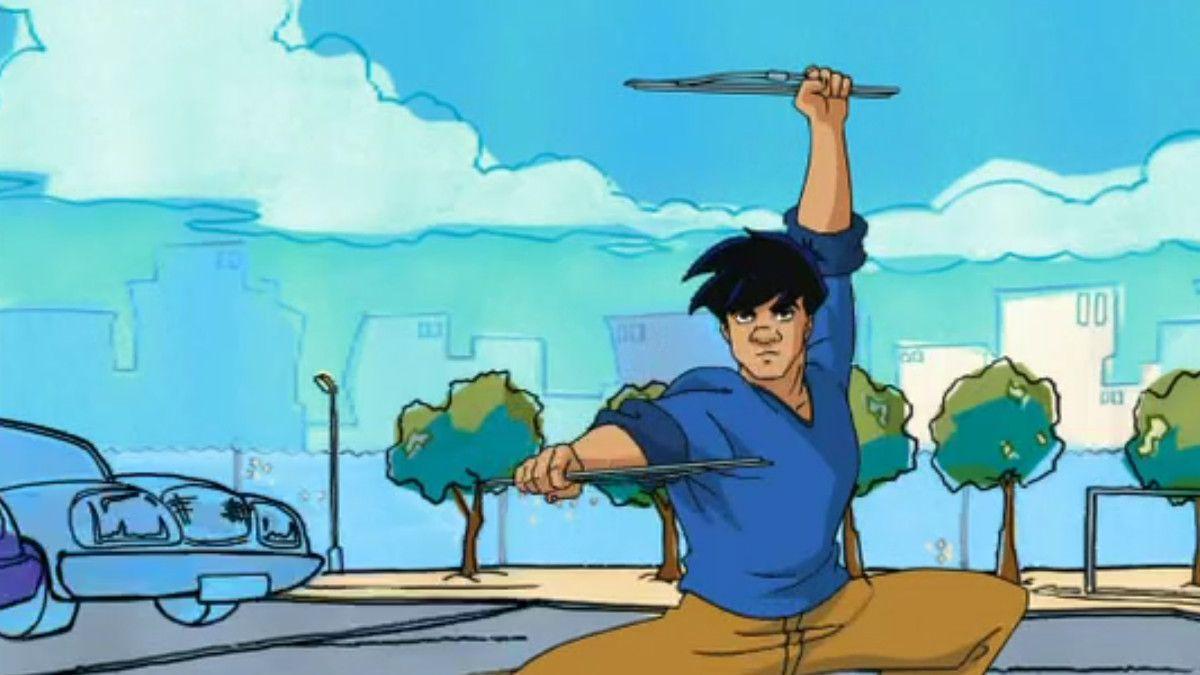 1200x675 Watch Jackie Chan Adventures Season 1