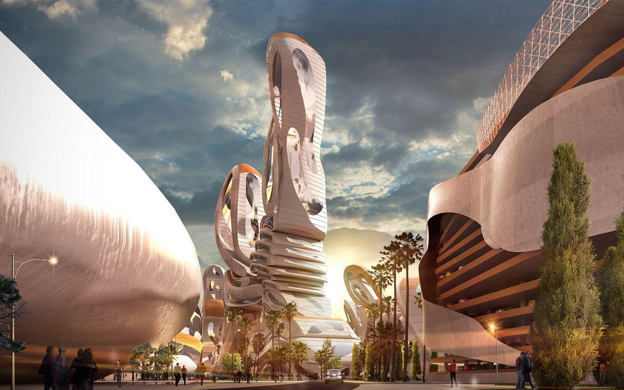 1280x800 Singer Akon proposes “A Real Life Wakanda” in Senegal as Haven for African Diaspora