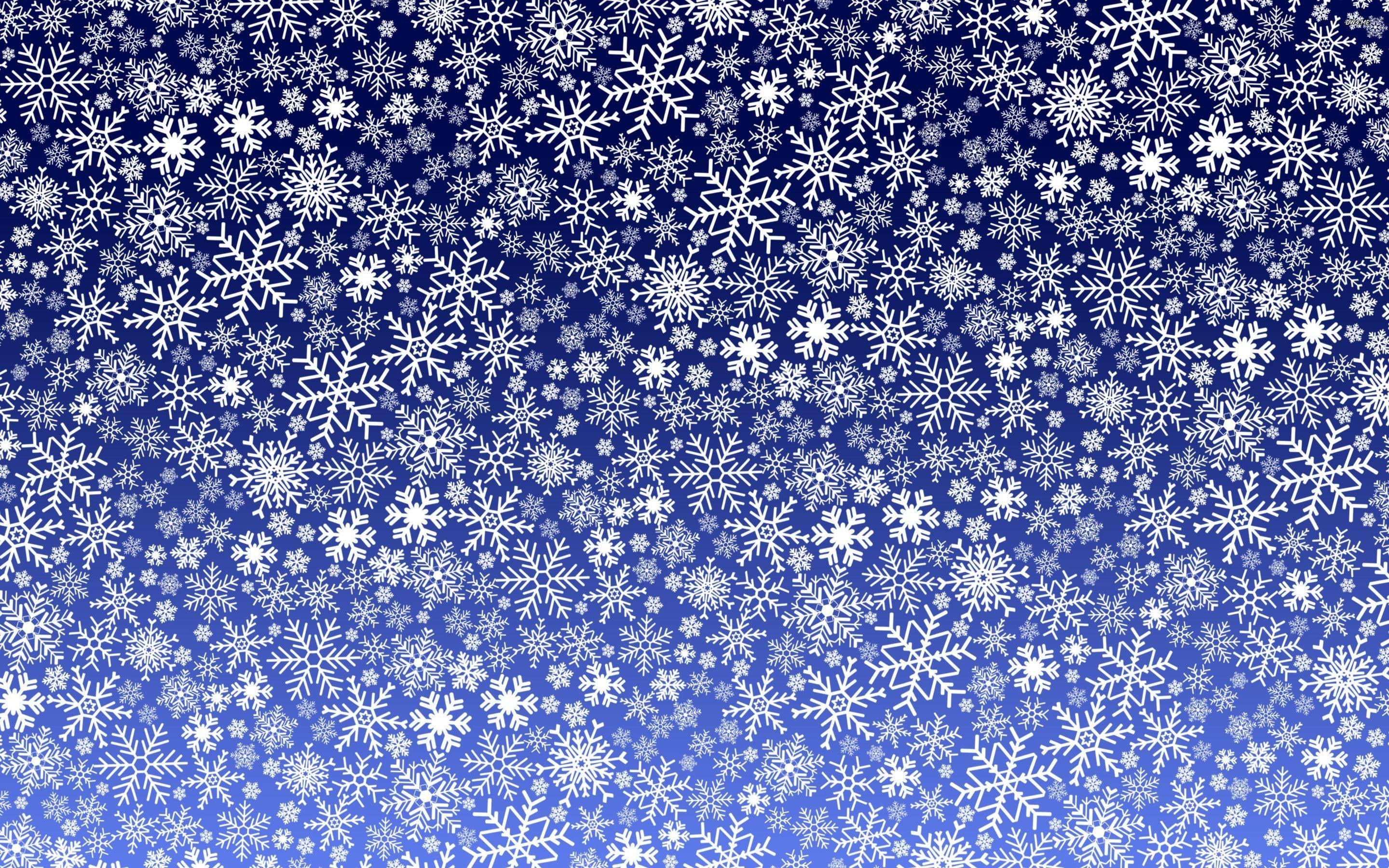 Cute Snowflake Desktop Wallpapers - Top Free Cute Snowflake Desktop