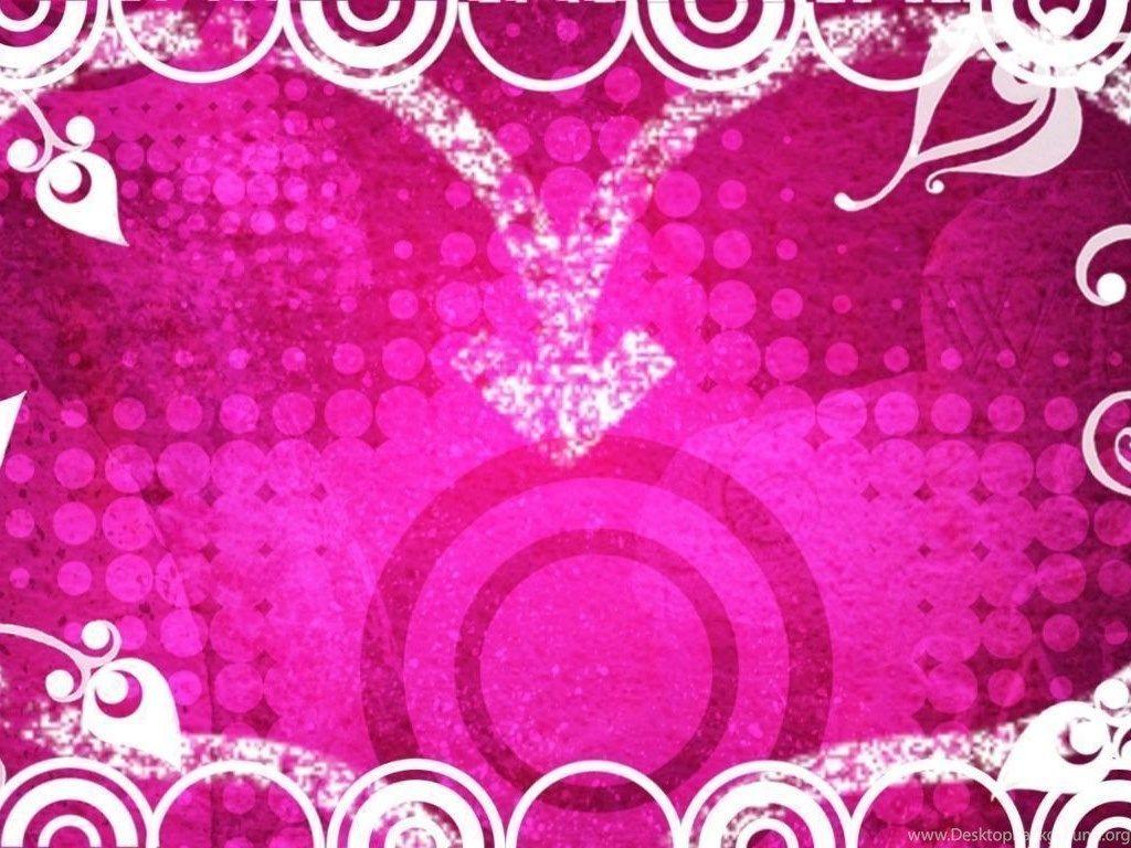 1024x768 Girly Girl Background Desktop Background