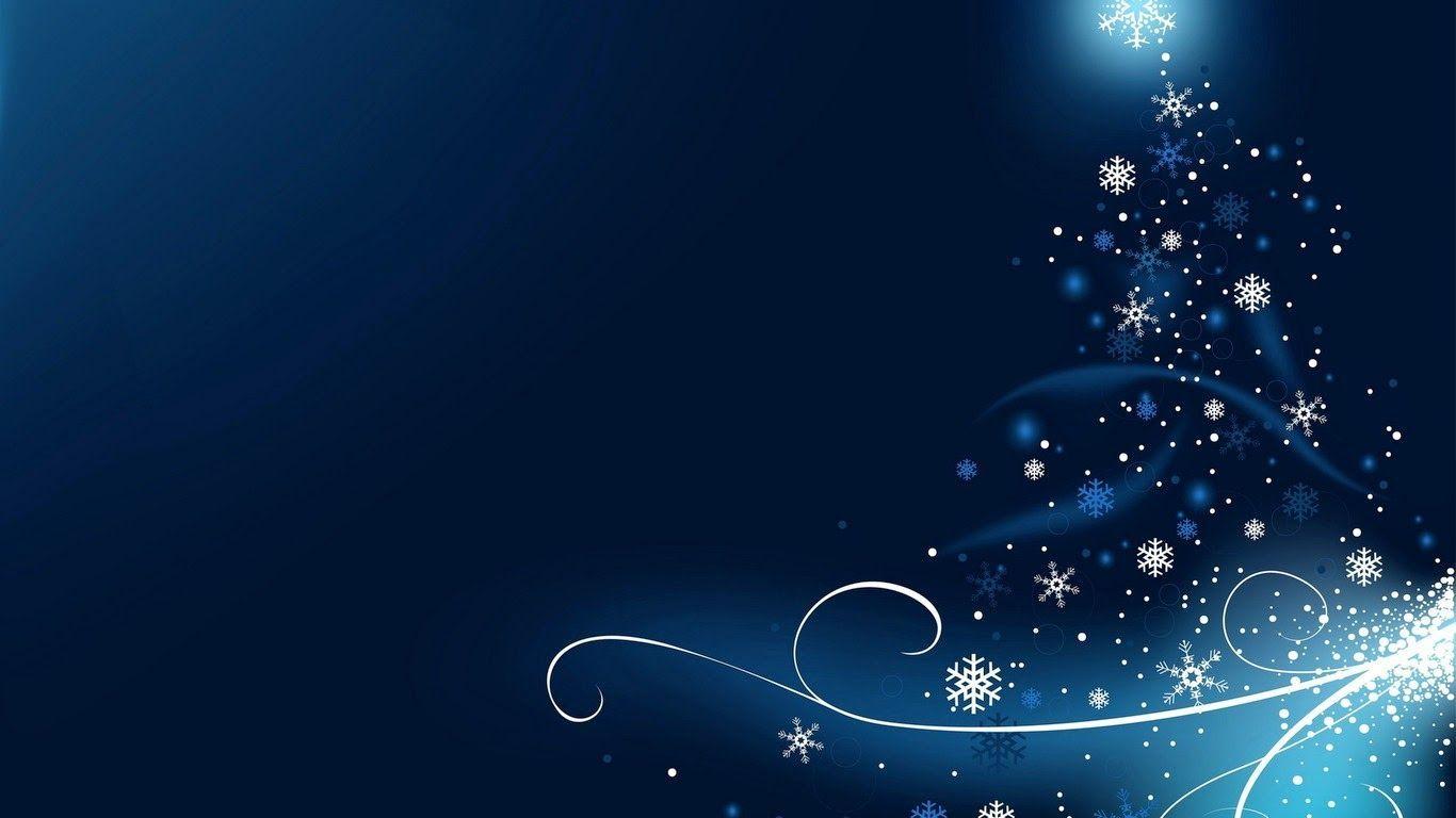 1366x768 Love this classic color scheme & simple design on this desktop. Snowflake wallpaper, Christmas wallpaper ipad, Christmas wallpaper