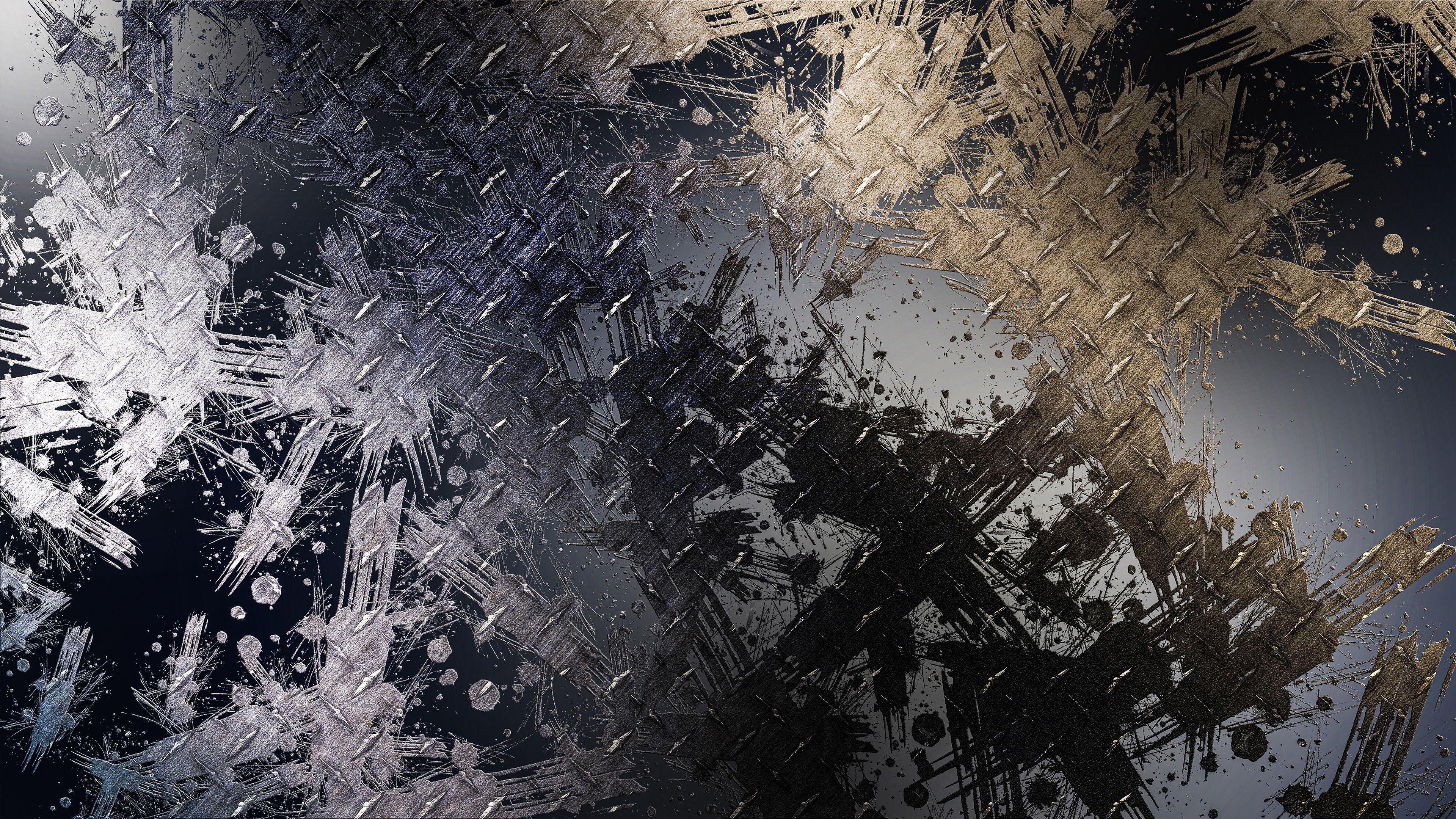 3840x2160 Dust HD Wallpaper & Background