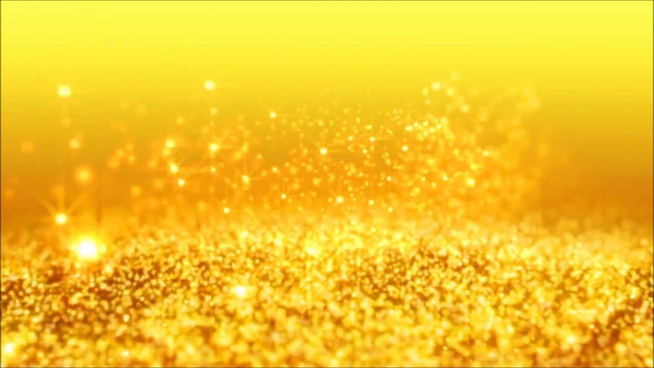 1280x720 Golden Dust Wallpaper HD