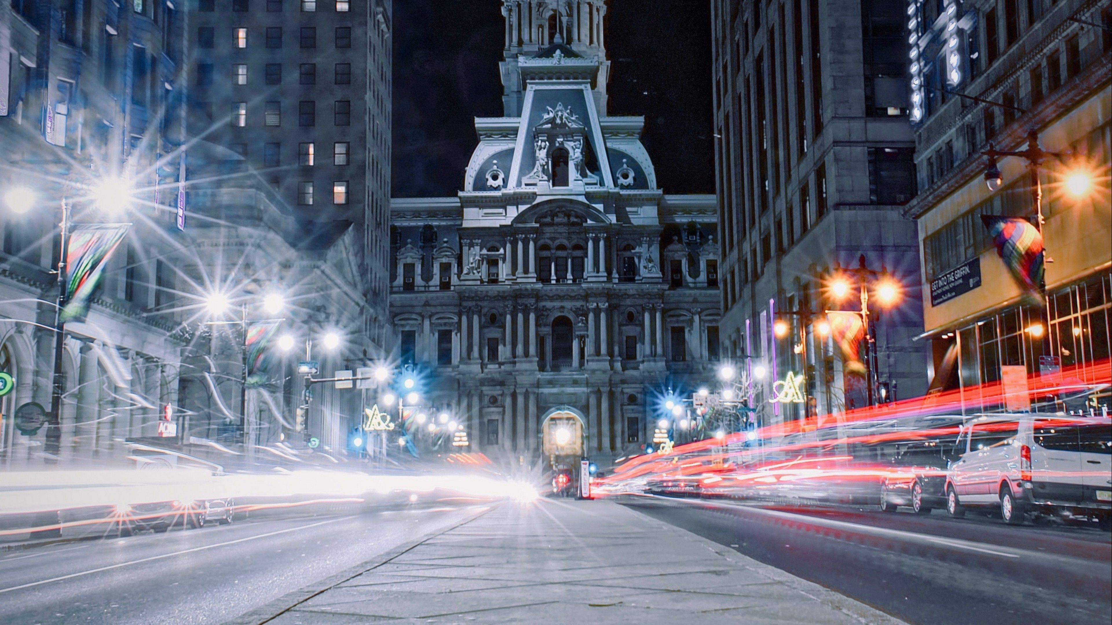 Philadelphia 4K Wallpapers - Top Free Philadelphia 4K Backgrounds