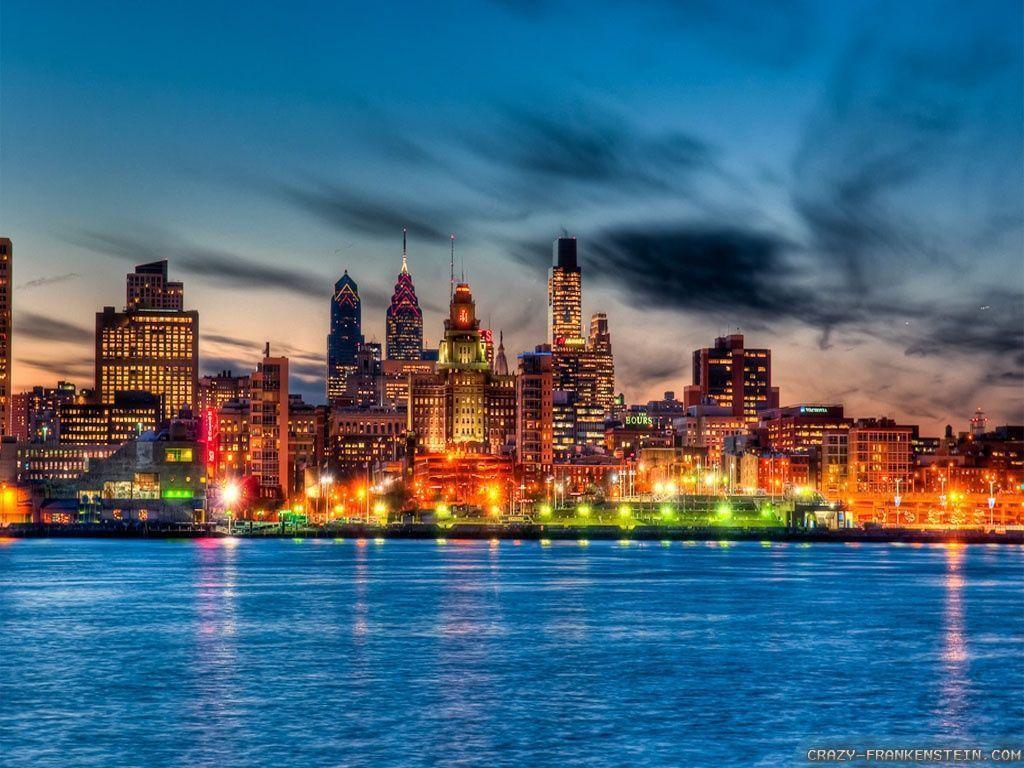 Philadelphia 4K Wallpapers Top Free Philadelphia 4K Backgrounds