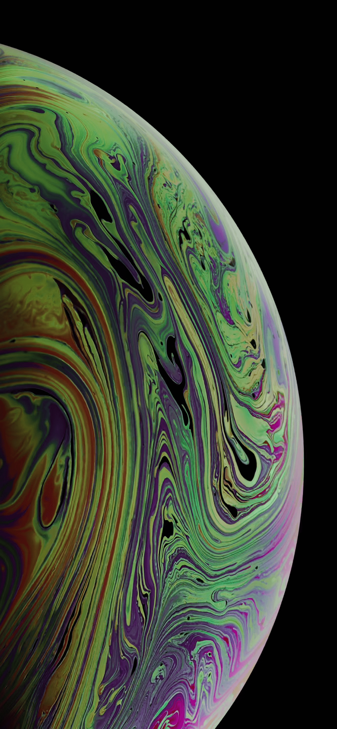 1125x2436 Check out these 15 beautiful iPhone XS and iPhone XR wallpaper