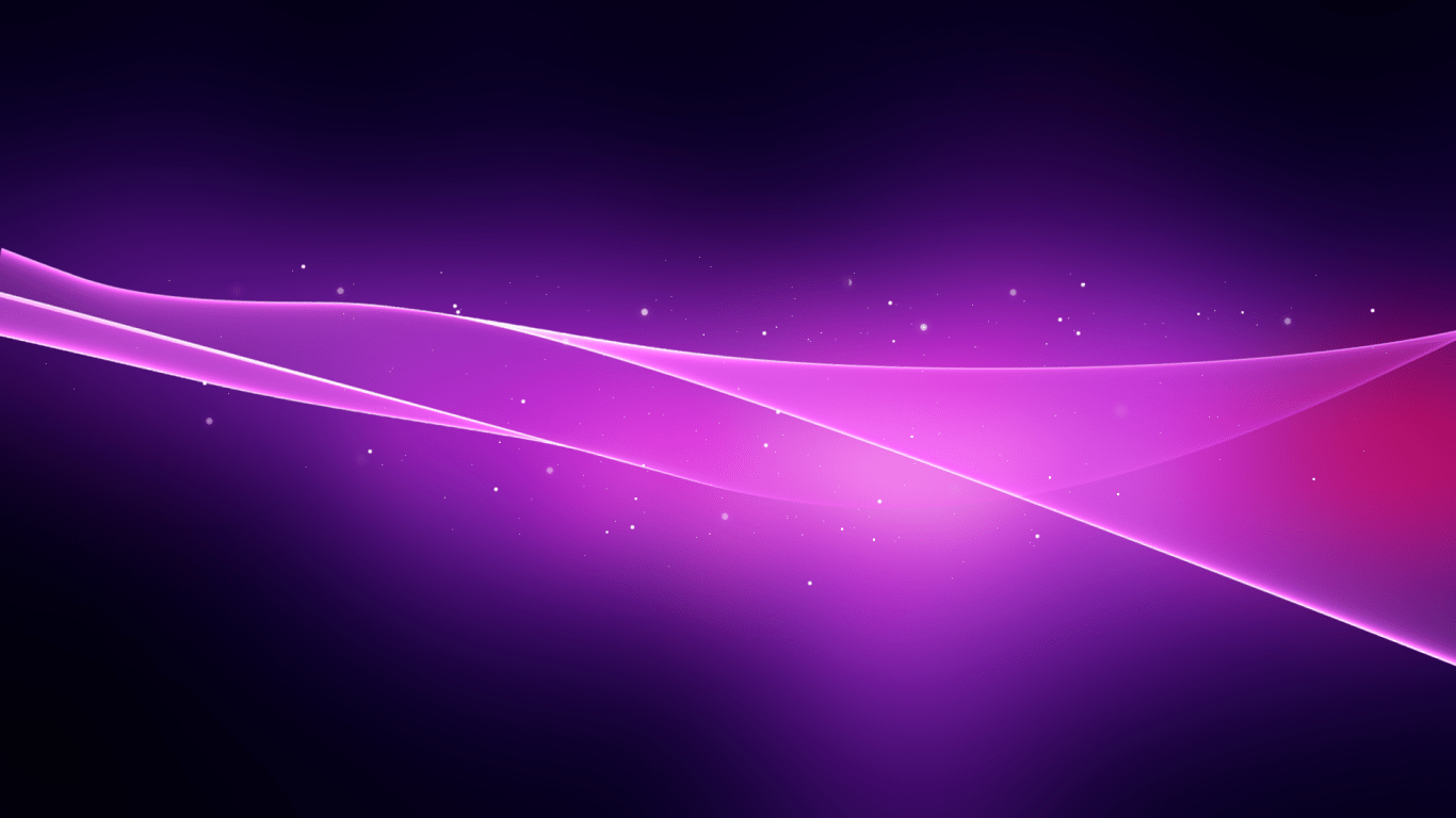 1366x768 Cool Purple Background 1080p