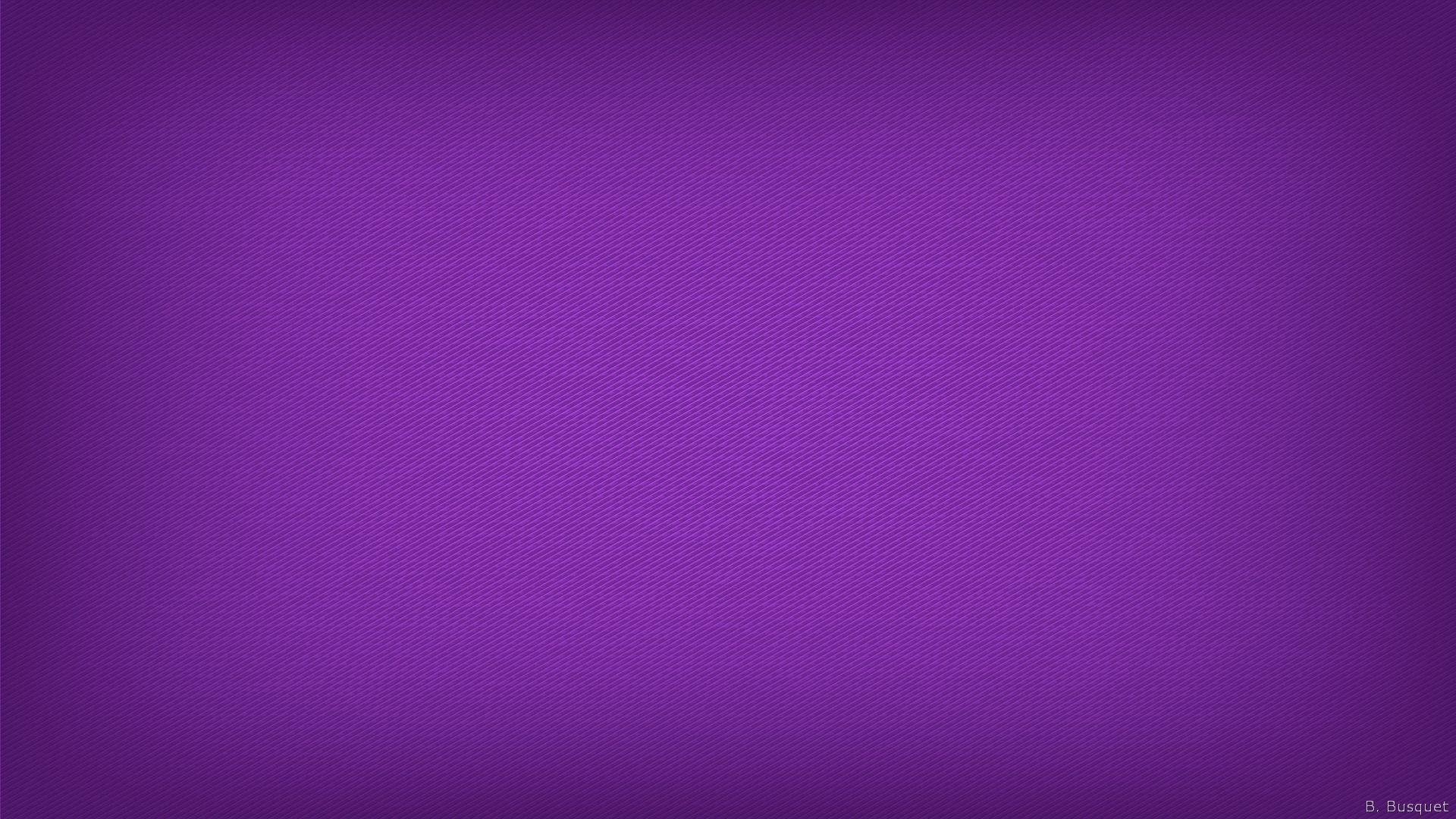 1920x1080 Purple Wallpaper