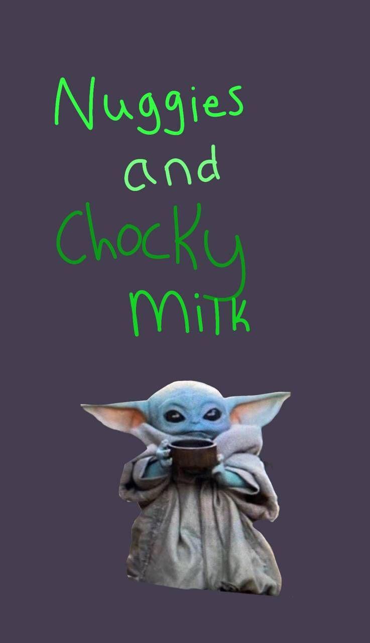 737x1280 Baby yoda Wallpaper by ZEDGE™