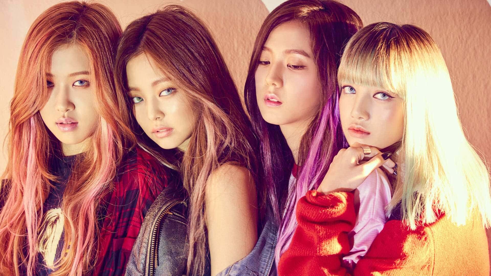 1920x1080 Lisa Blackpink Wallpaper -k Background Download