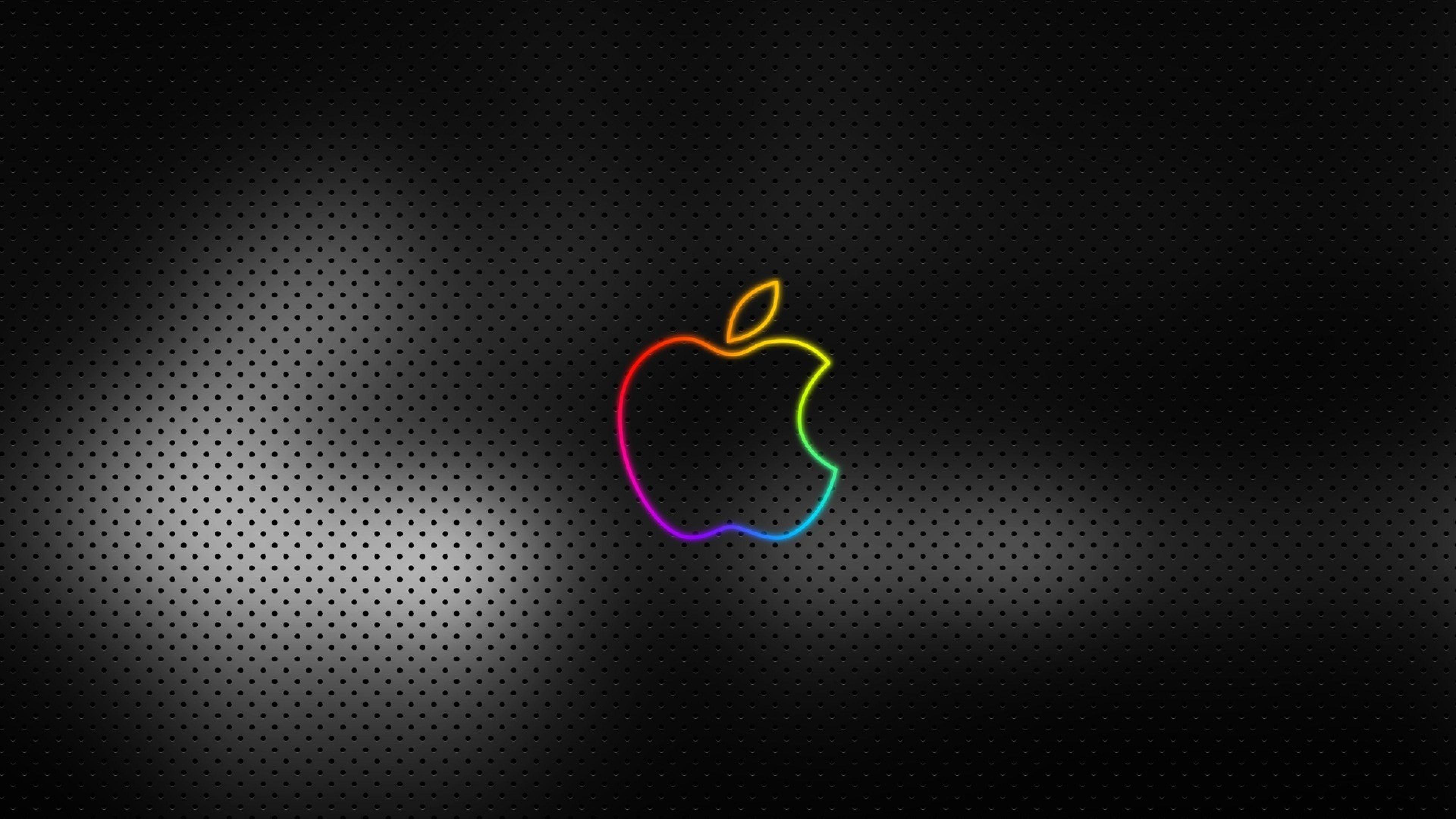 3840x2160 Apple Mac Wallpaper HD Background Apple Background Mac